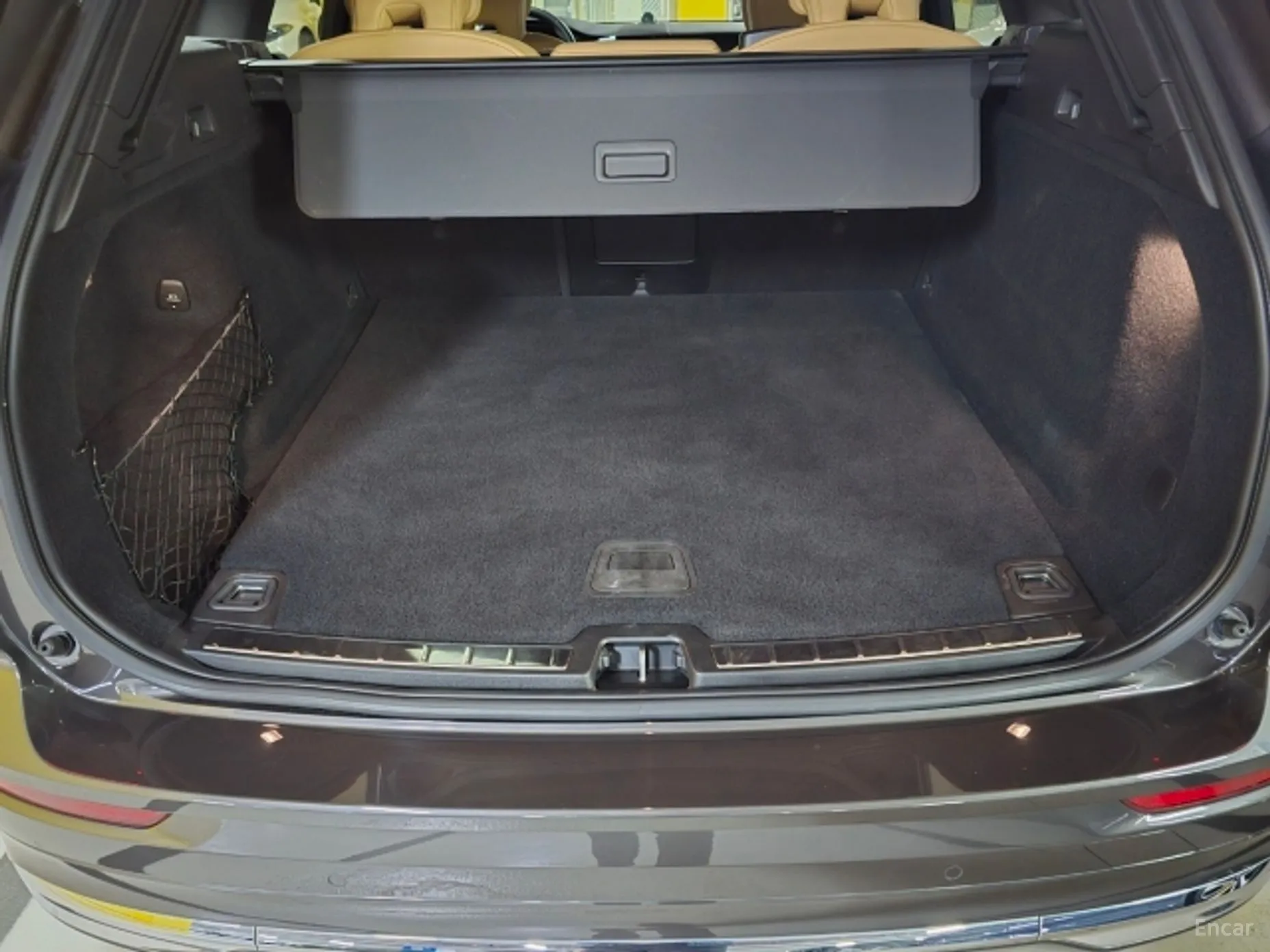 Volvo XC60 Gen 2 превью 12