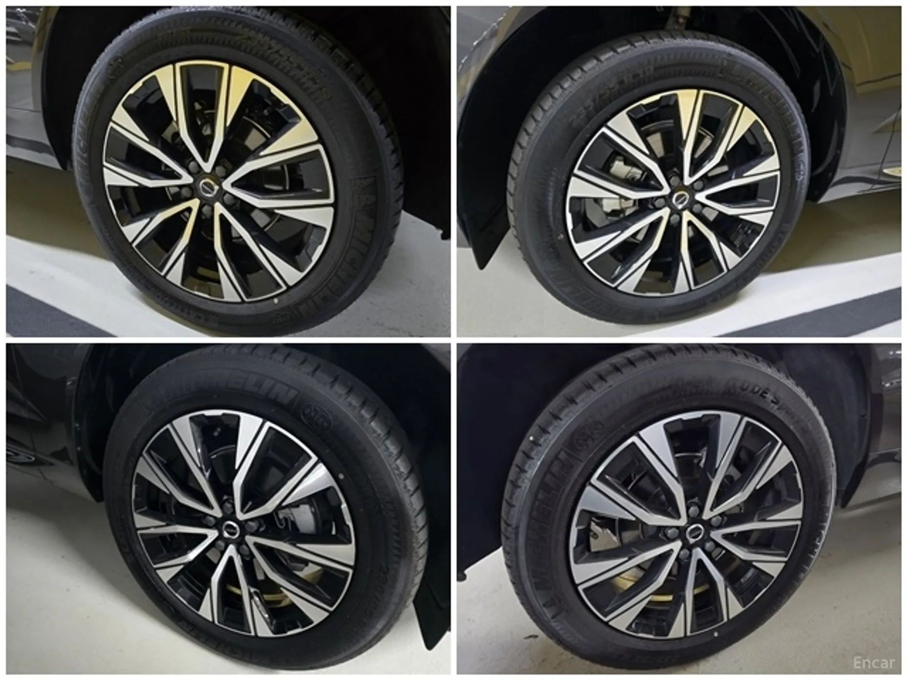 Volvo XC60 Gen 2 превью 8