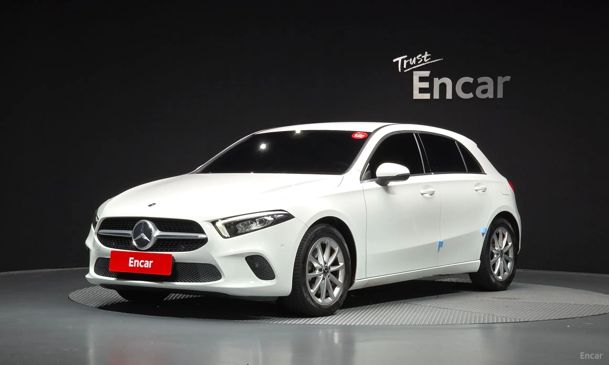 A-Class W177