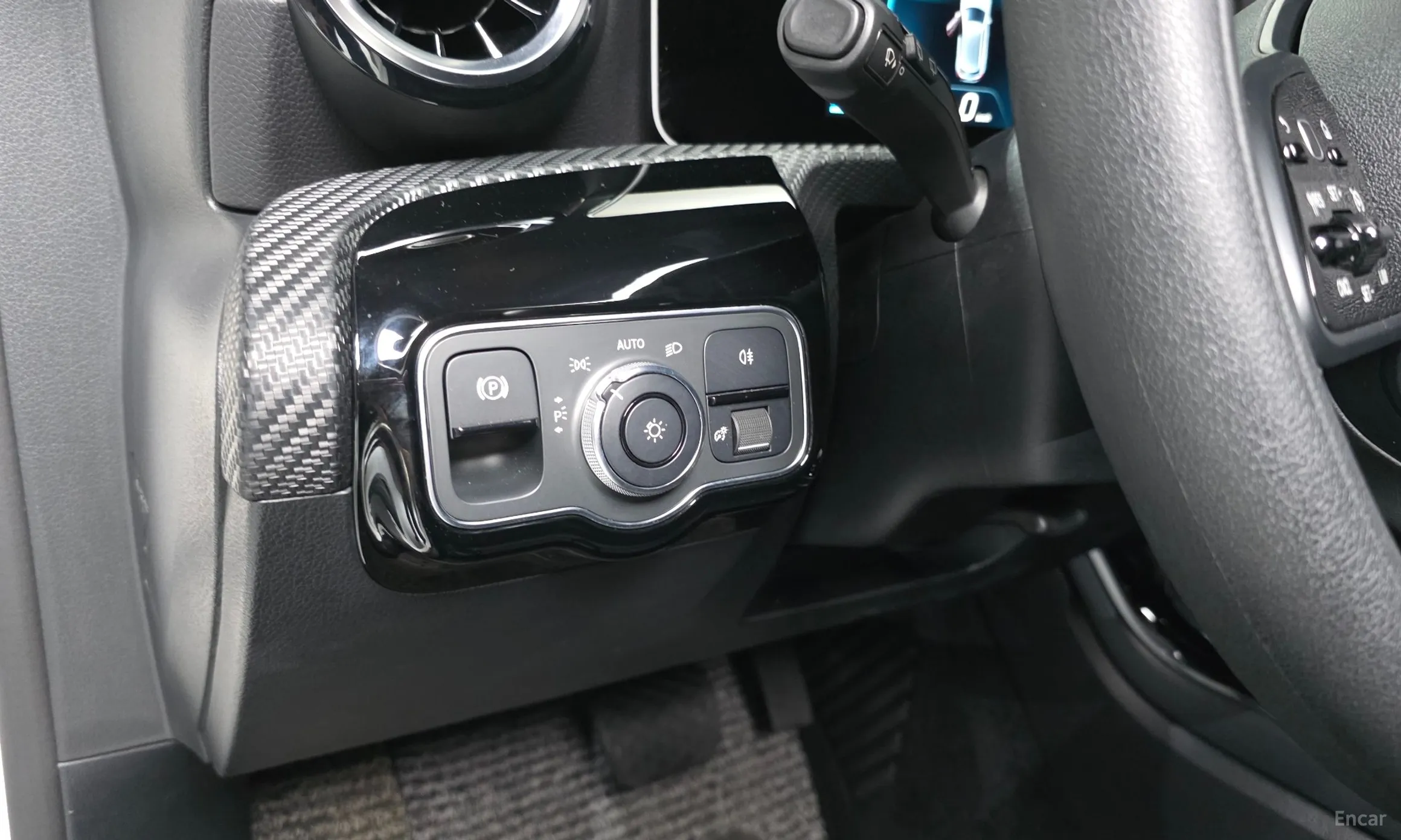 Mercedes Benz A-Class W177 превью 14