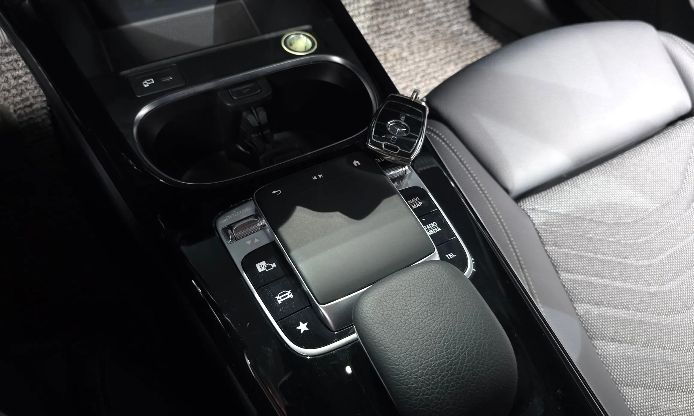 Mercedes Benz A-Class W177 превью 19