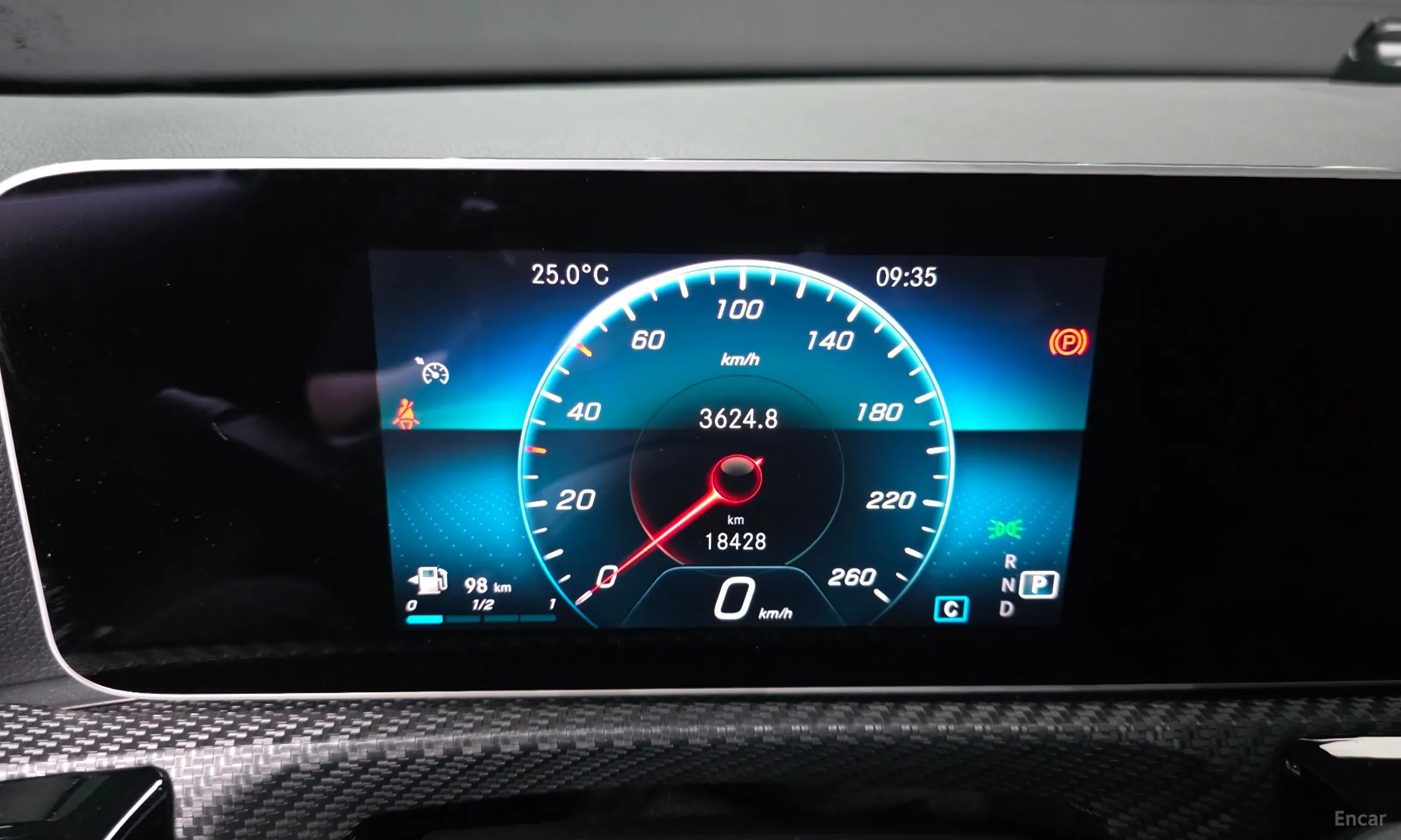 Mercedes Benz A-Class W177 превью 8
