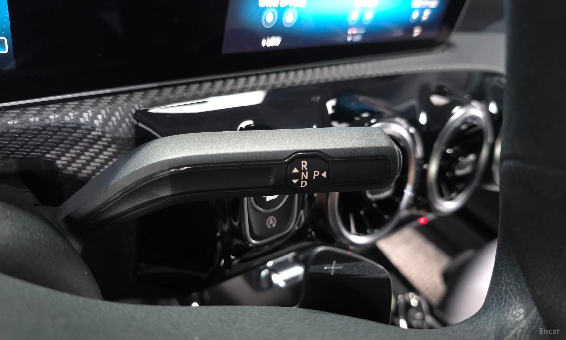 Mercedes Benz A-Class W177 превью 9