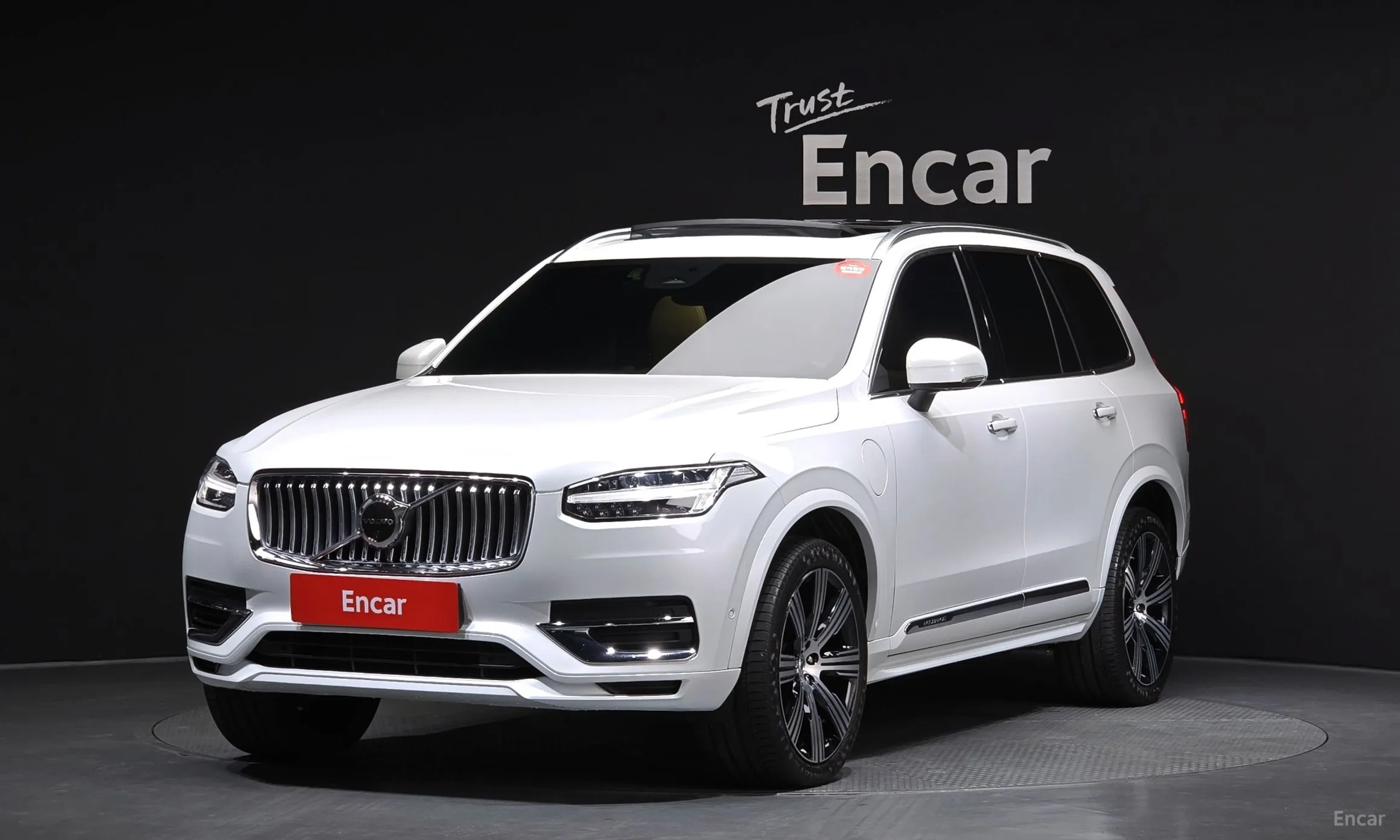 XC90 Gen 2