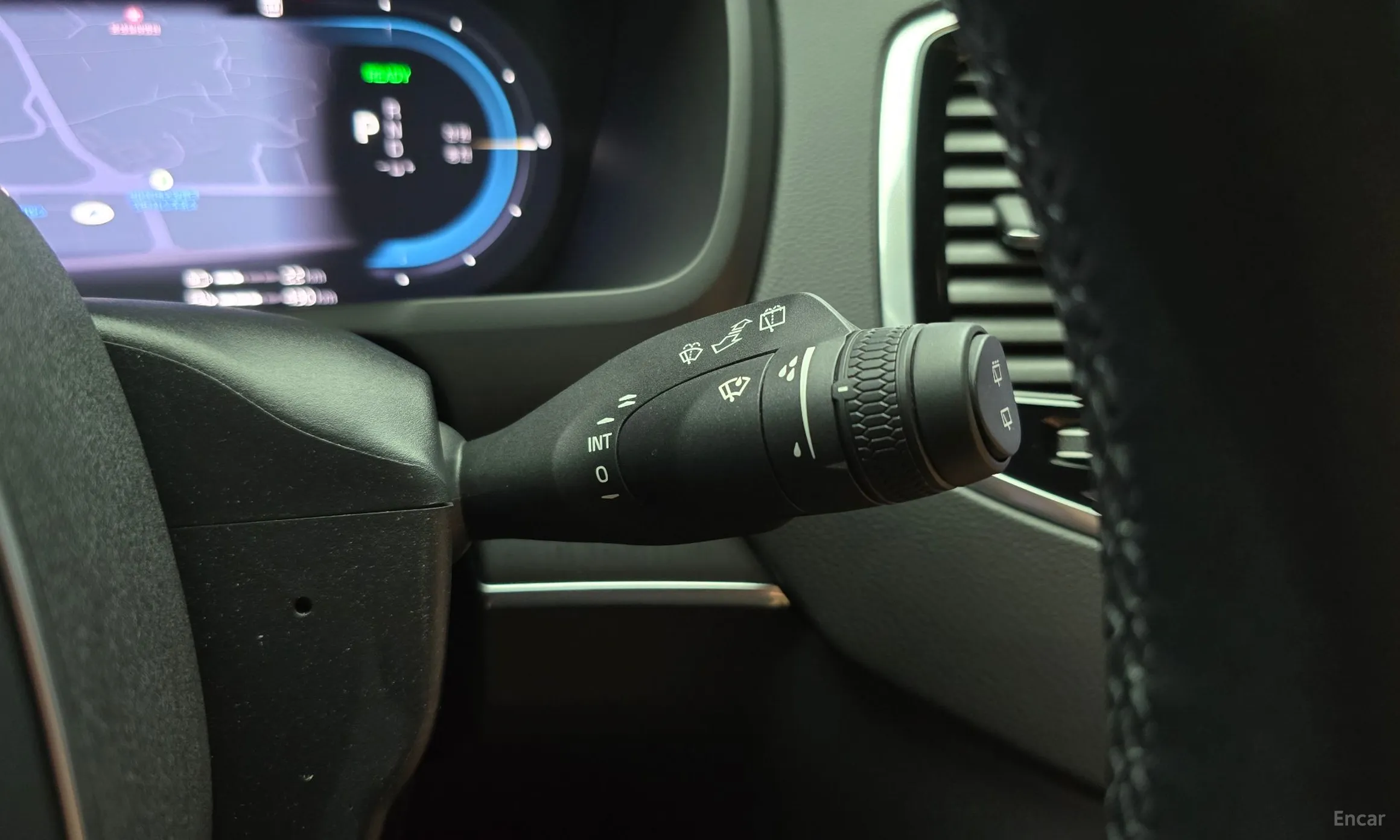 Volvo XC90 Gen 2 превью 16