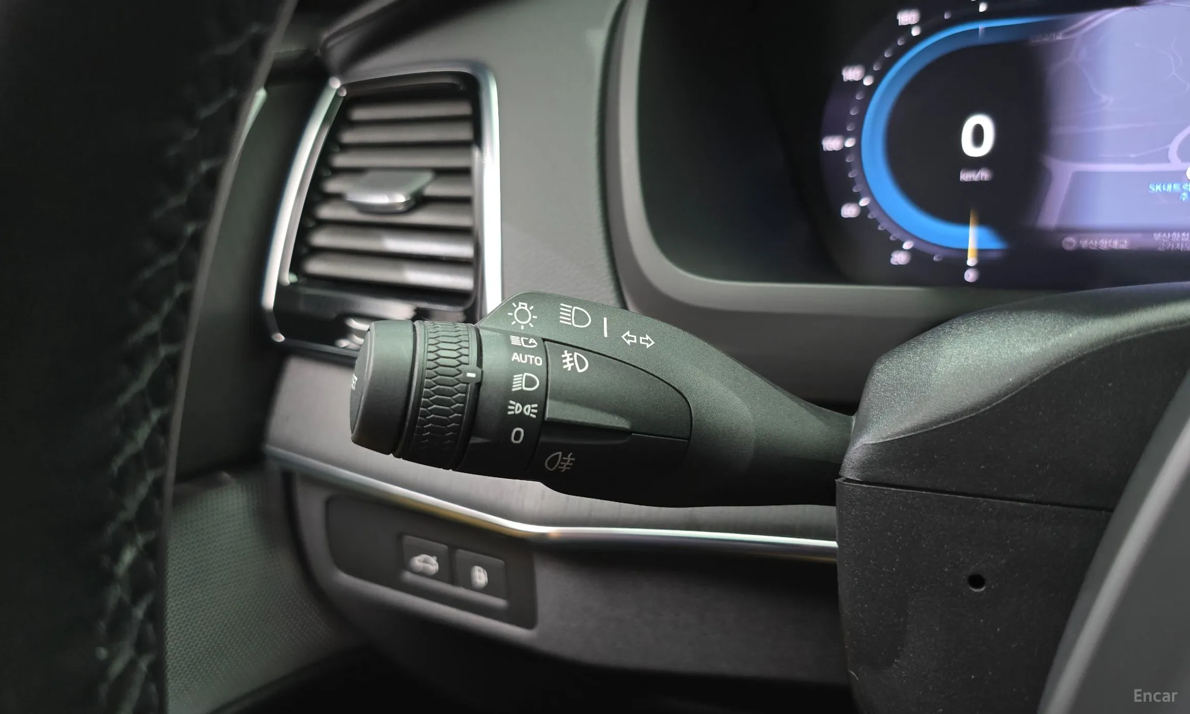 Volvo XC90 Gen 2 превью 17