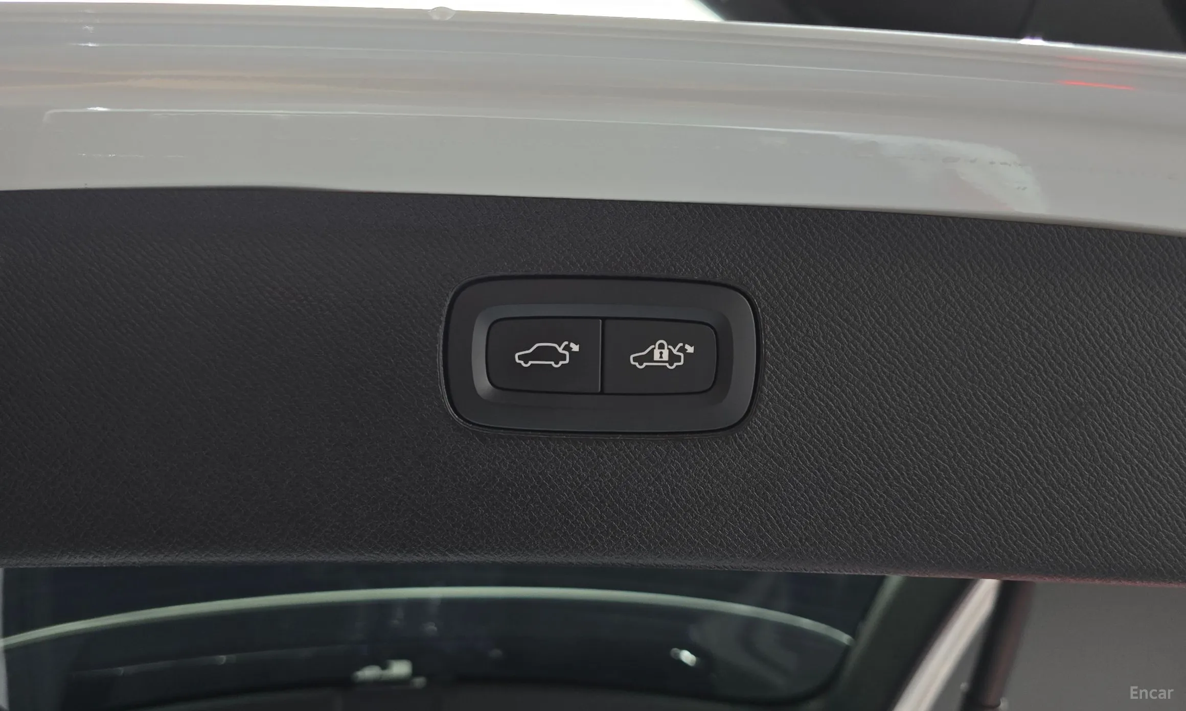 Volvo XC90 Gen 2 превью 20