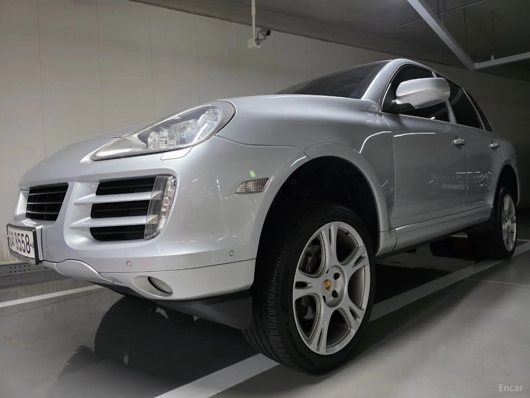 Porsche Cayenne превью 11