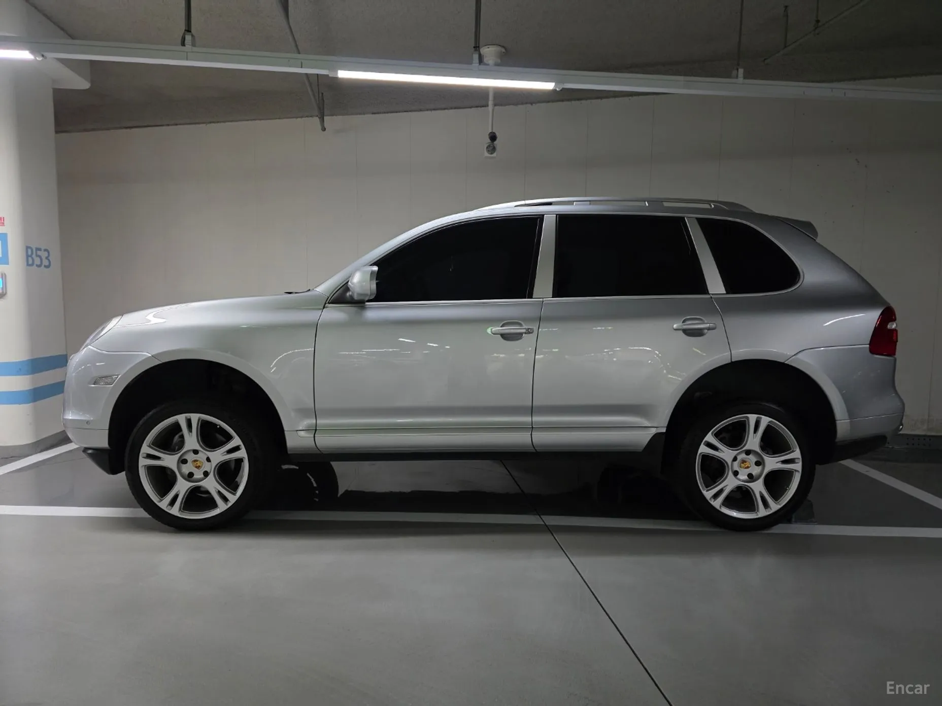 Porsche Cayenne превью 12
