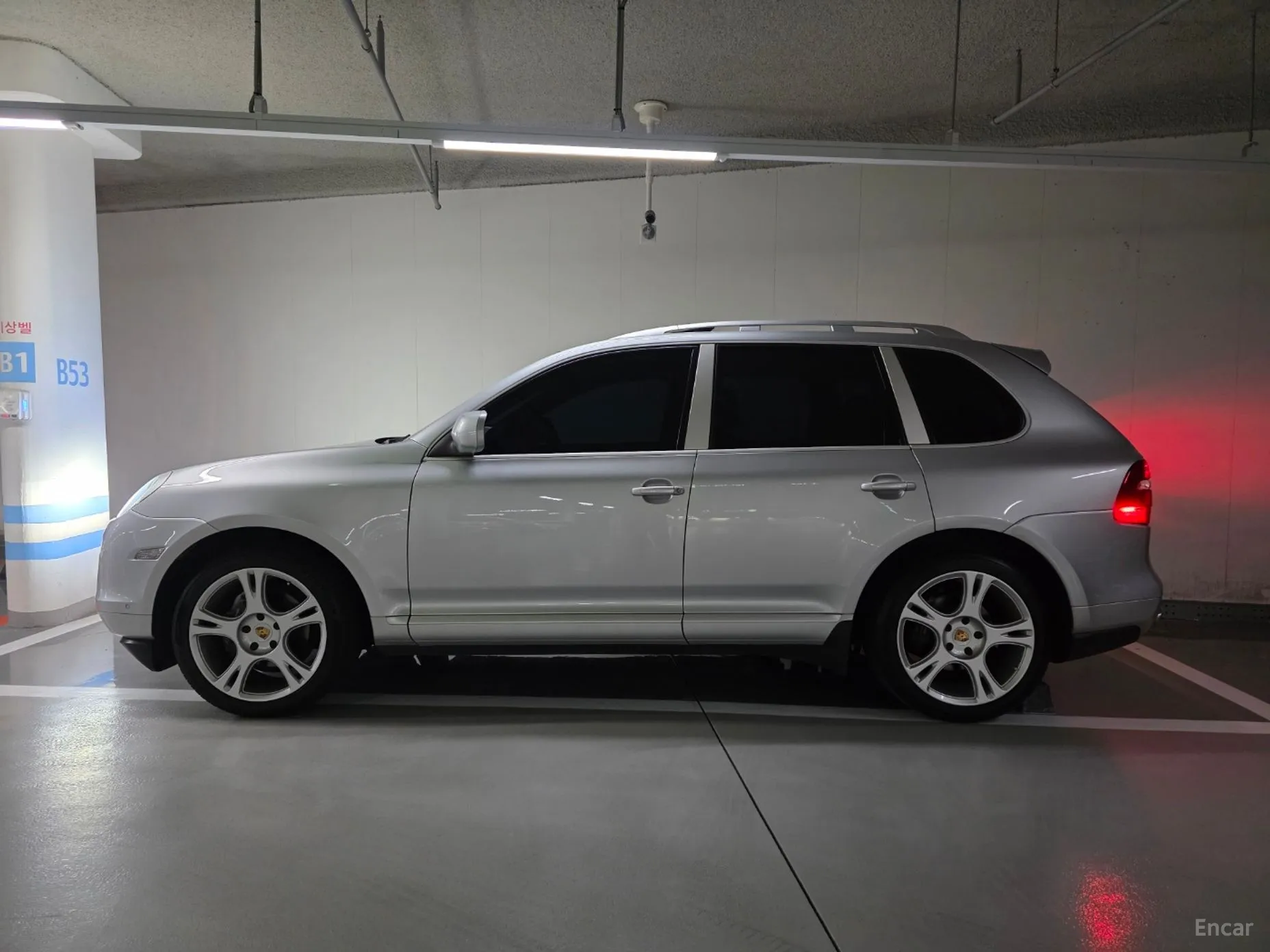 Porsche Cayenne превью 13