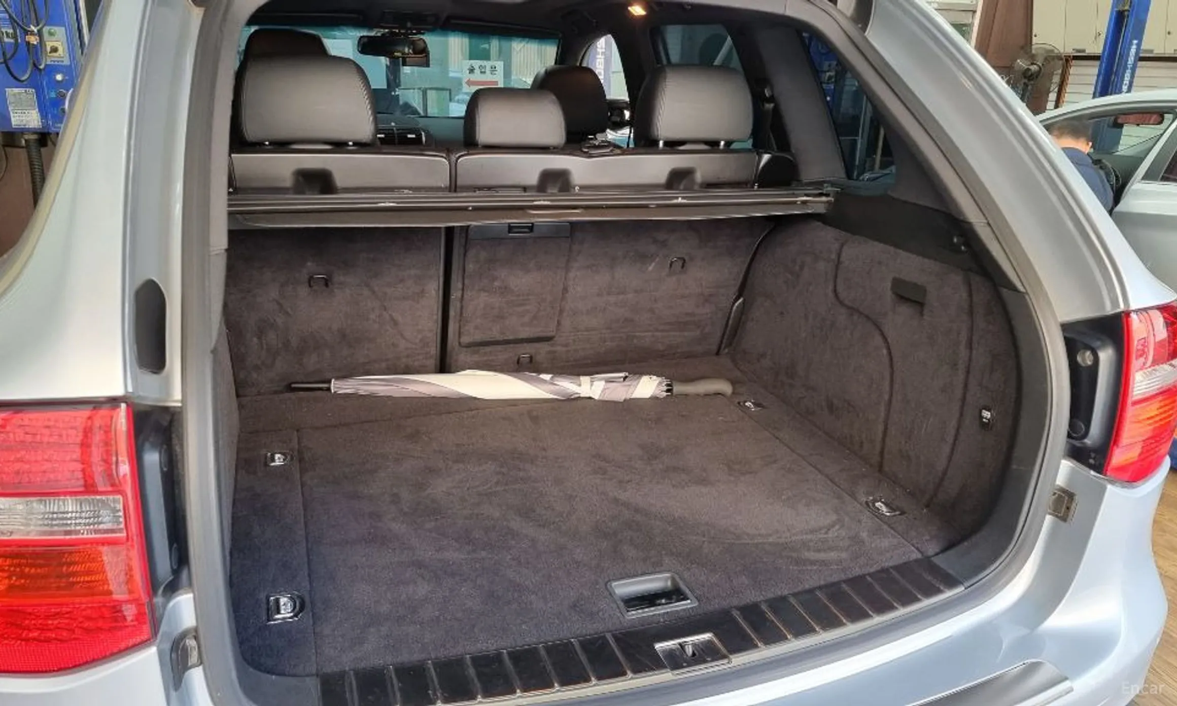 Porsche Cayenne превью 14