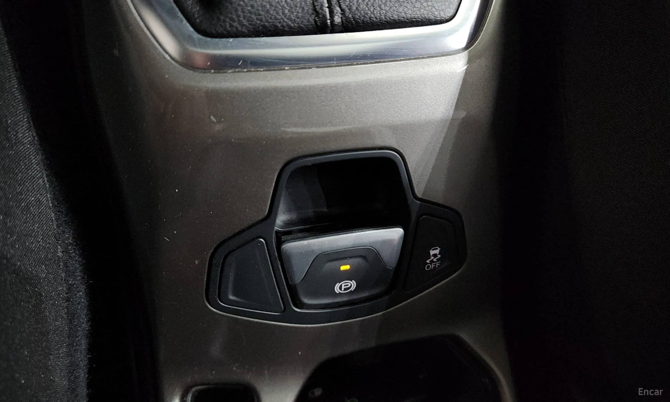Jeep Renegade превью 12