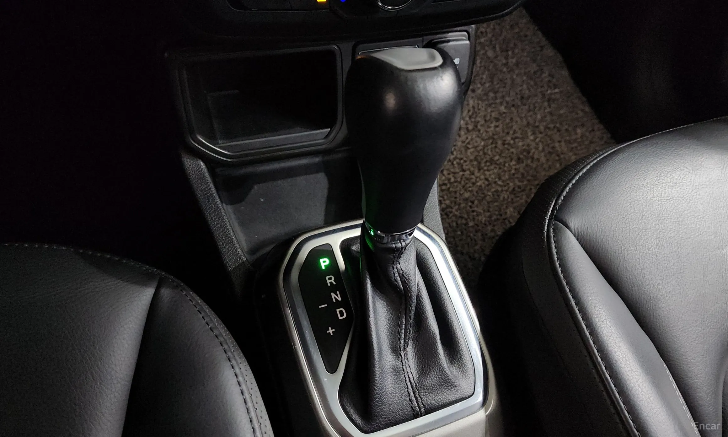 Jeep Renegade превью 9