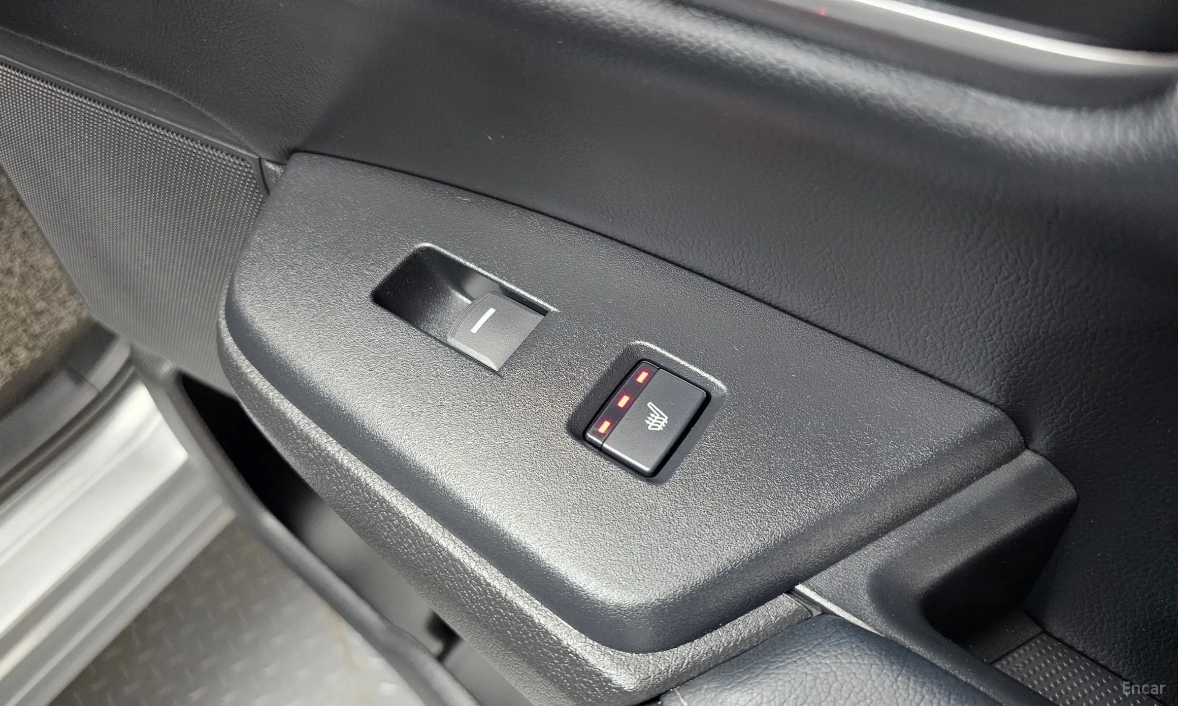 Honda CR-V 5th generation превью 20