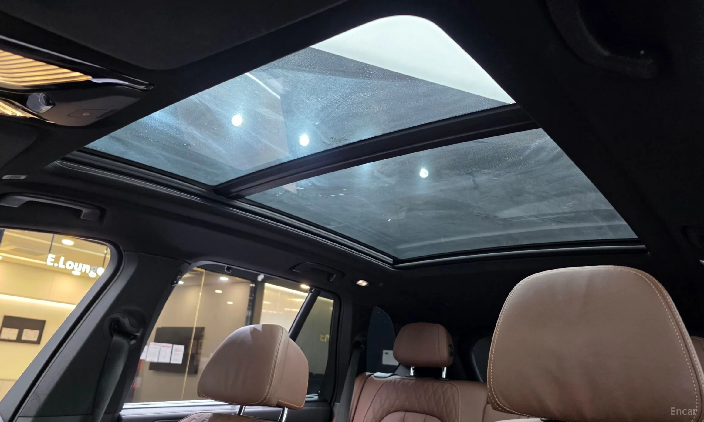 BMW X5 (G05) превью 18
