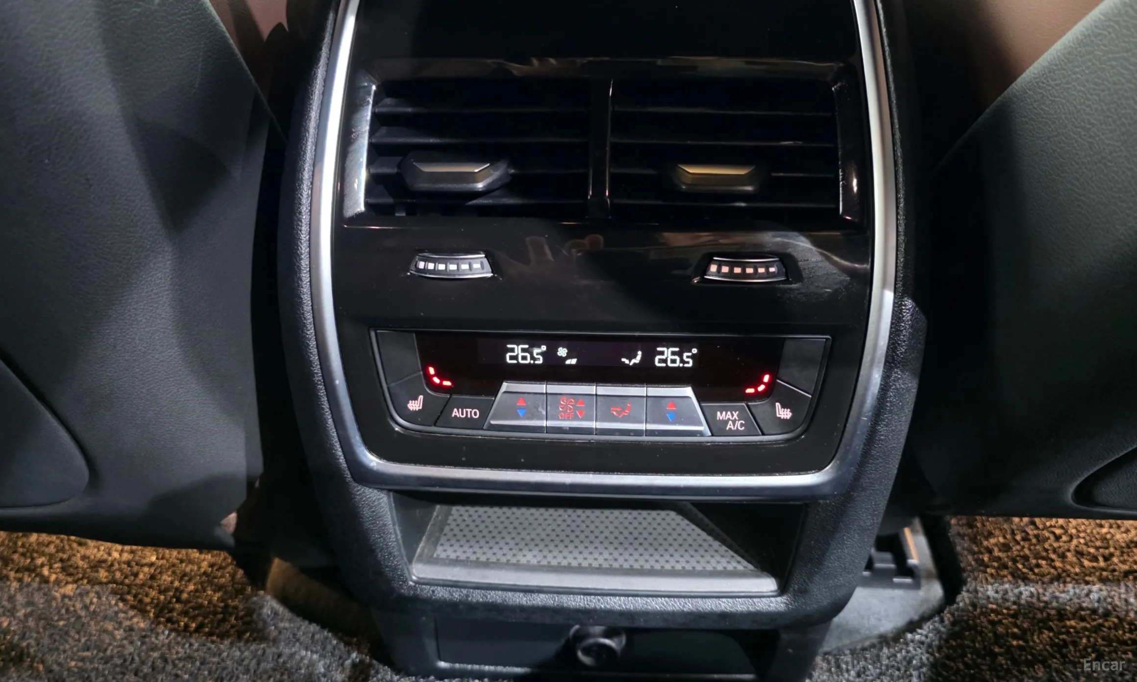 BMW X5 (G05) превью 19
