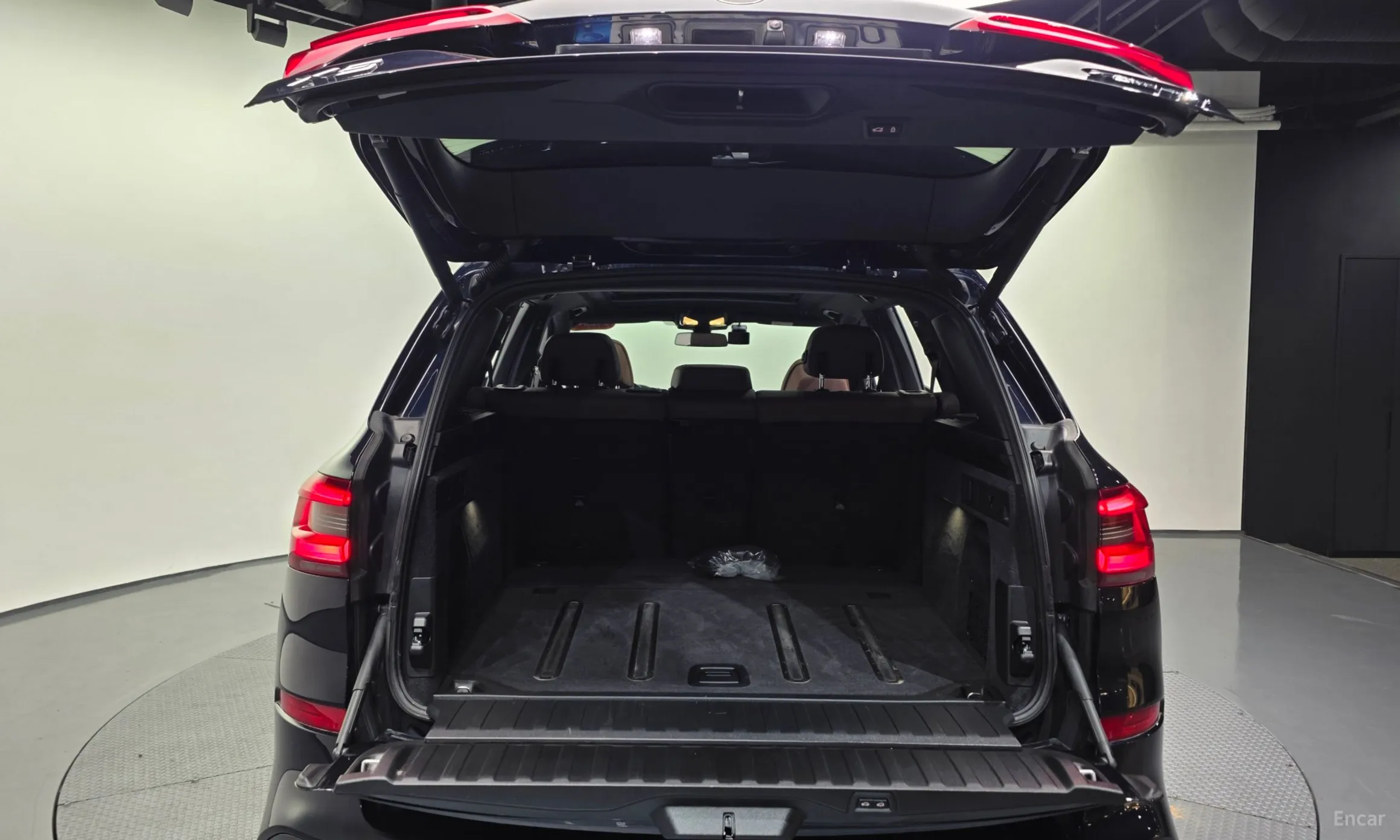 BMW X5 (G05) превью 20
