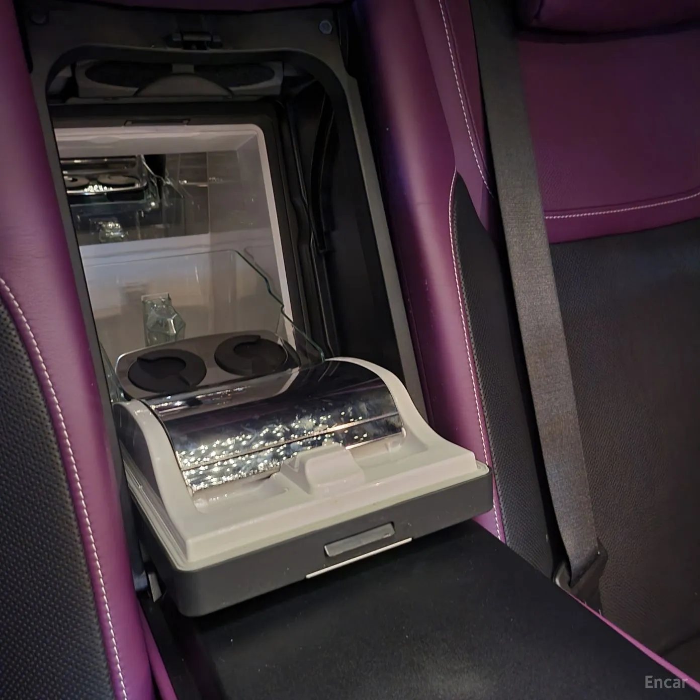 Rolls-Royce Ghost превью 14