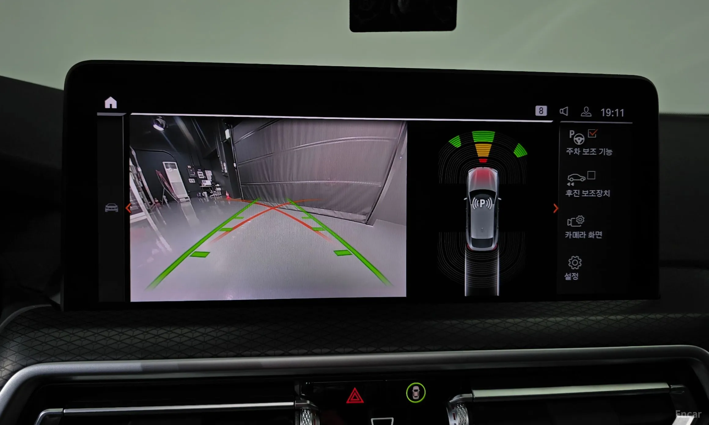 BMW X4 (G02) превью 14