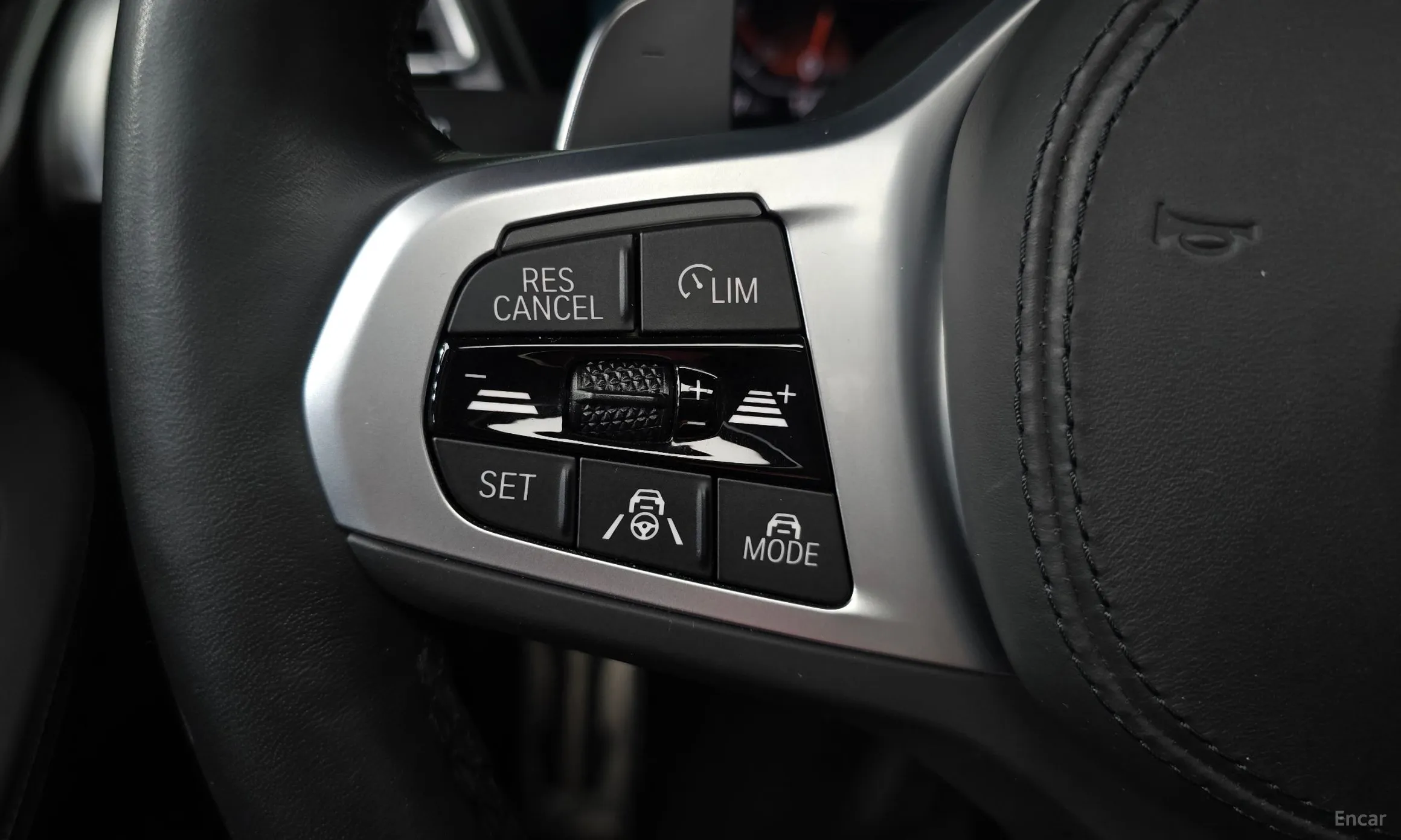 BMW X4 (G02) превью 15