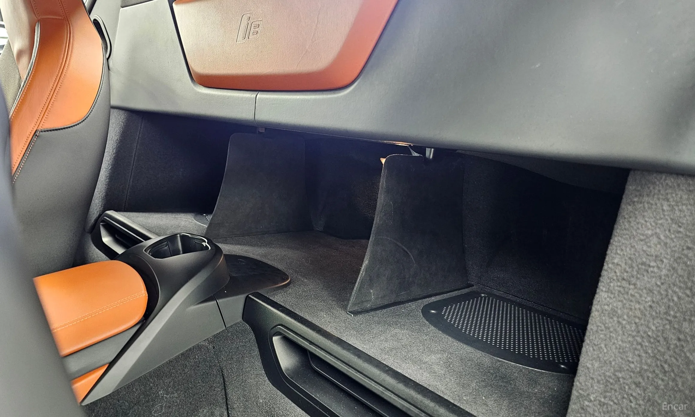 BMW i8 превью 12