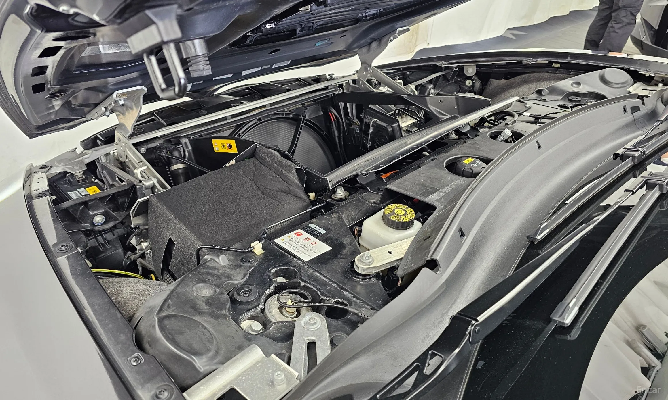 BMW i8 превью 6