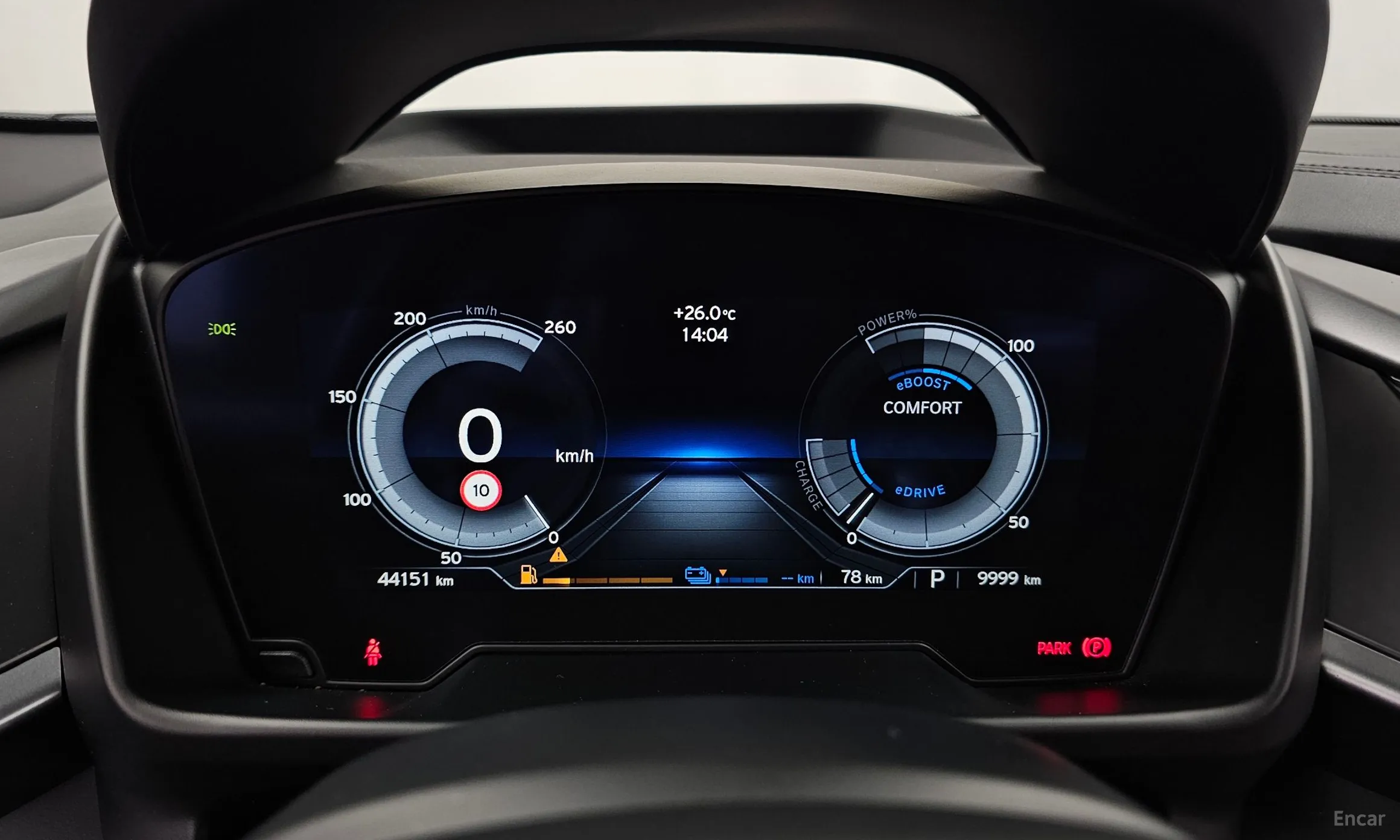 BMW i8 превью 8