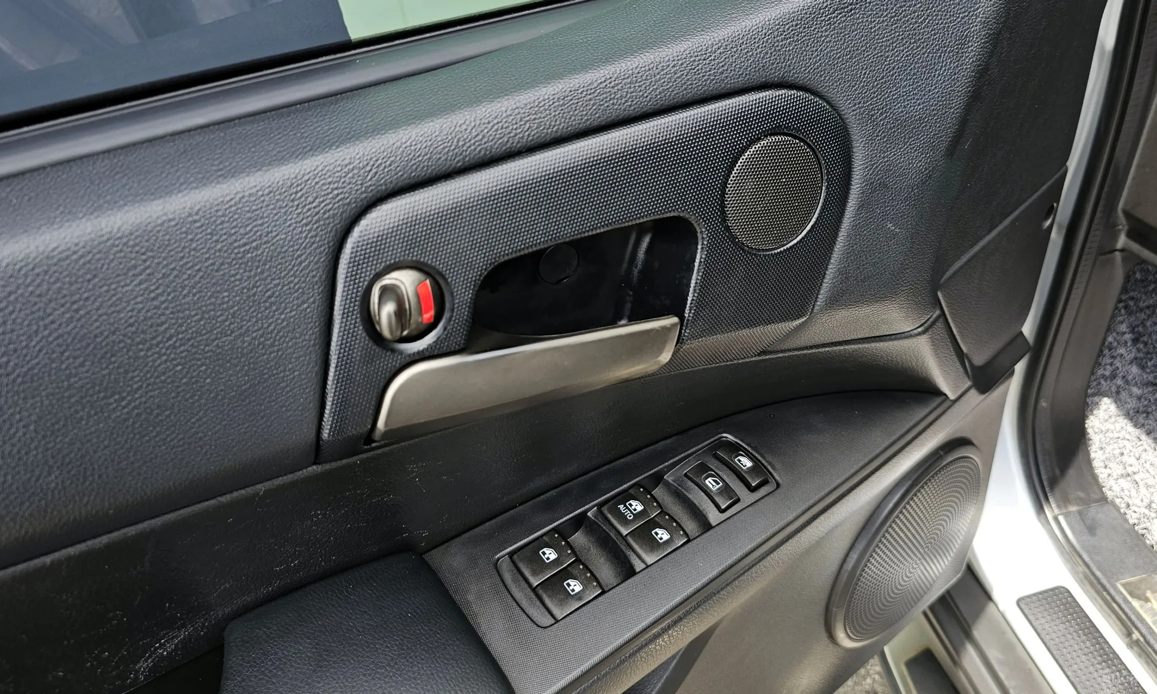 KG Mobility (SsangYong) Korando Sports превью 16