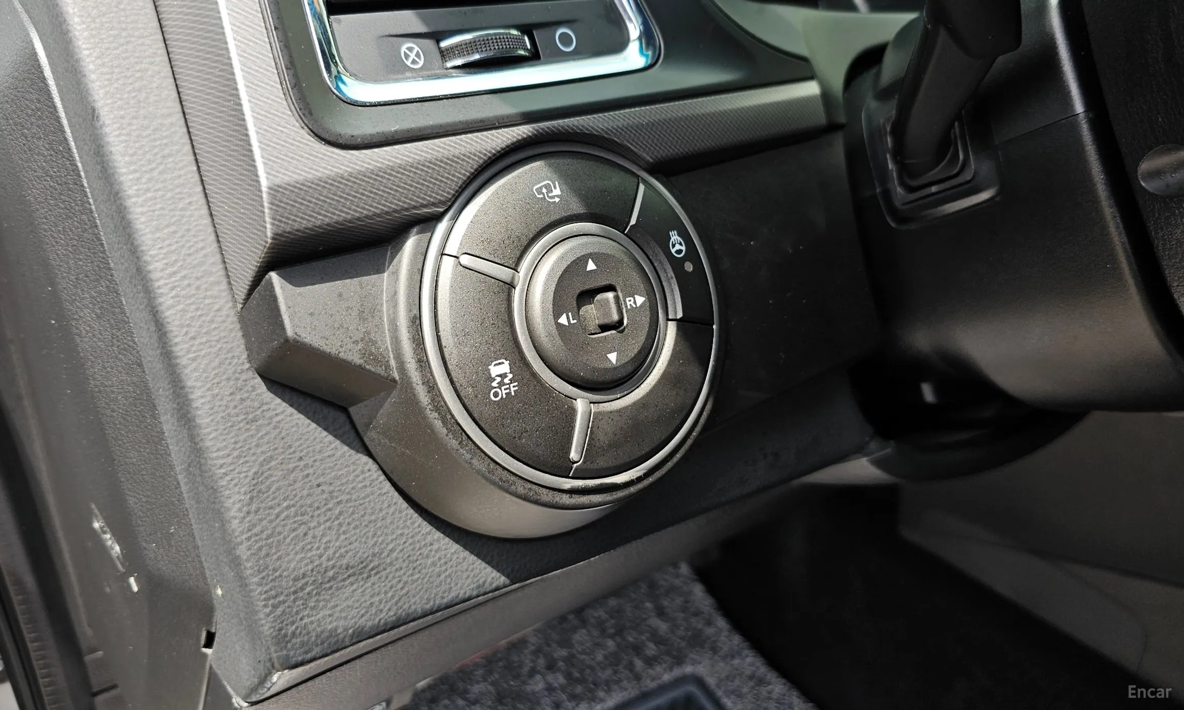 KG Mobility (SsangYong) Korando Sports превью 19