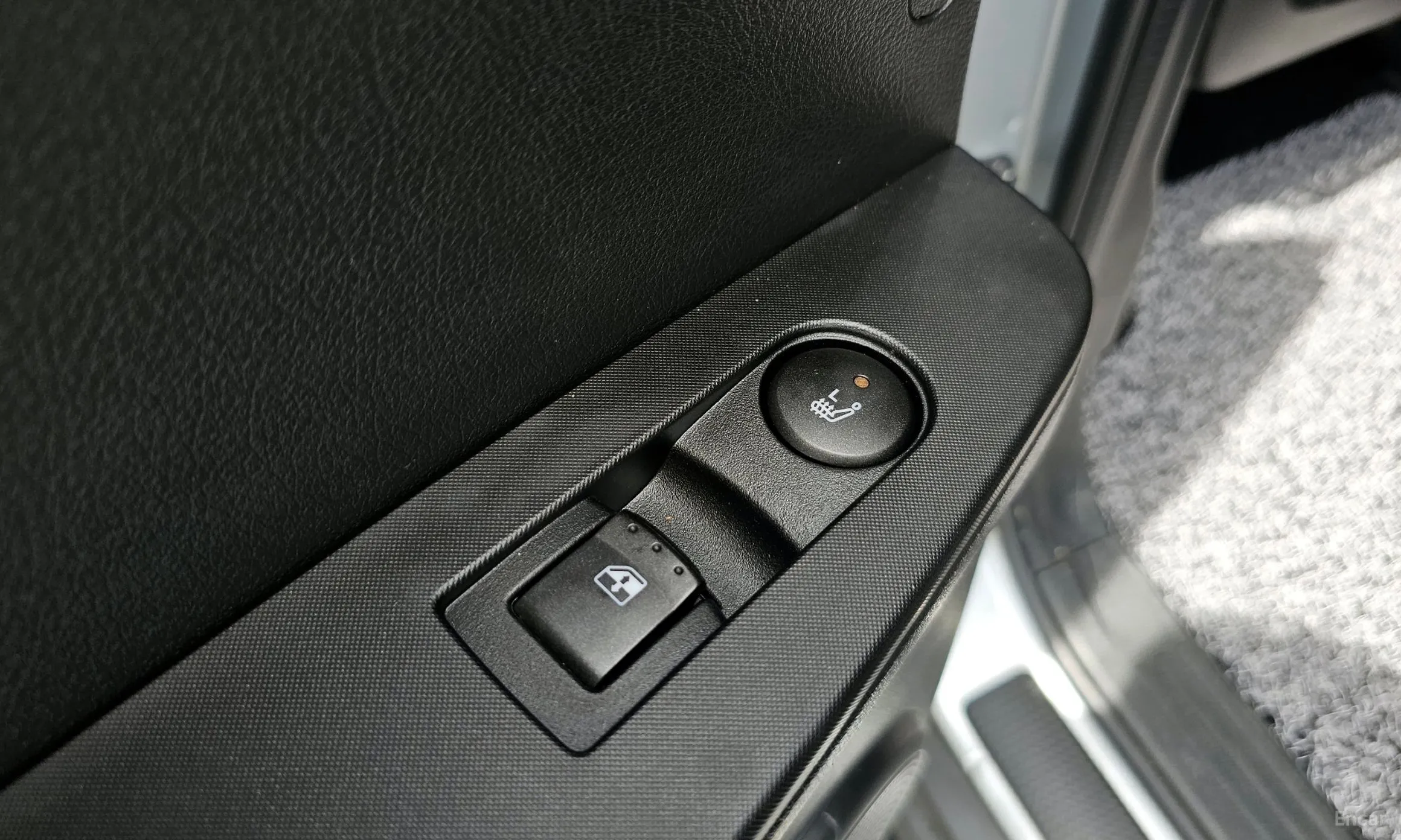 KG Mobility (SsangYong) Korando Sports превью 20