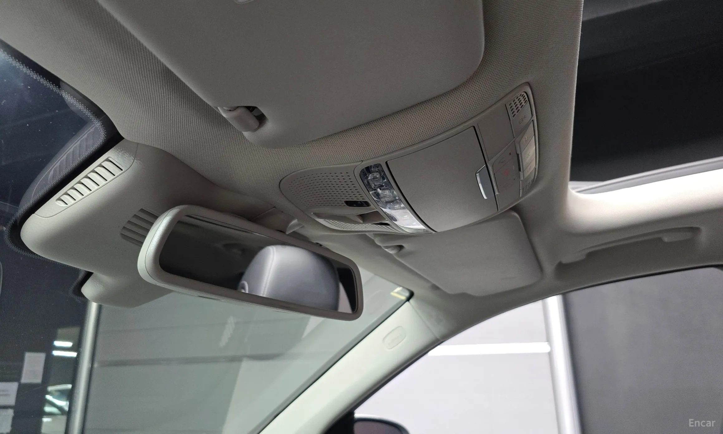 Mercedes Benz GLC-Class X253 превью 16