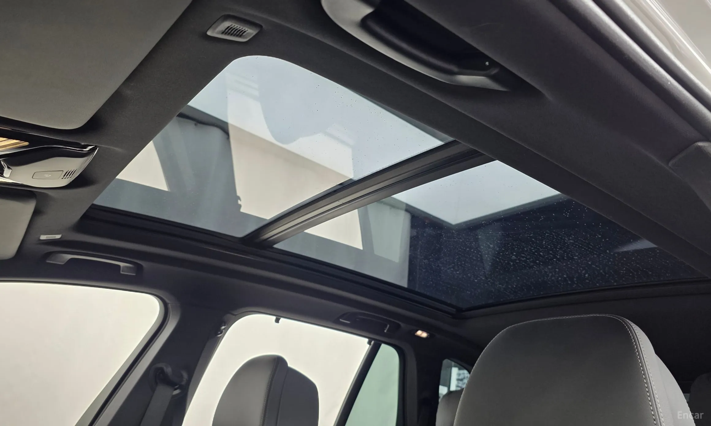 BMW X5 (G05) превью 18