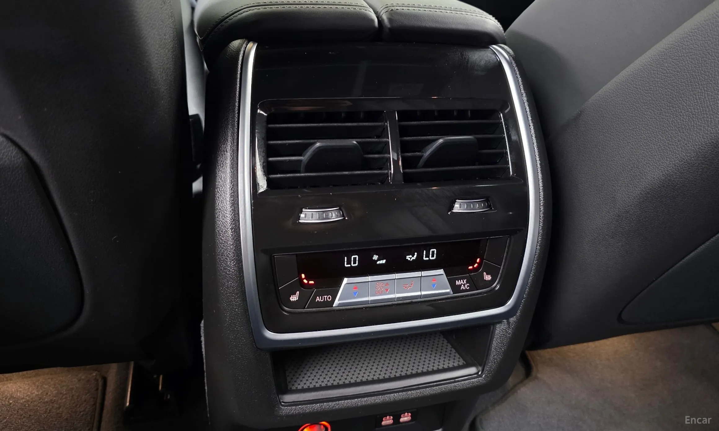 BMW X5 (G05) превью 19