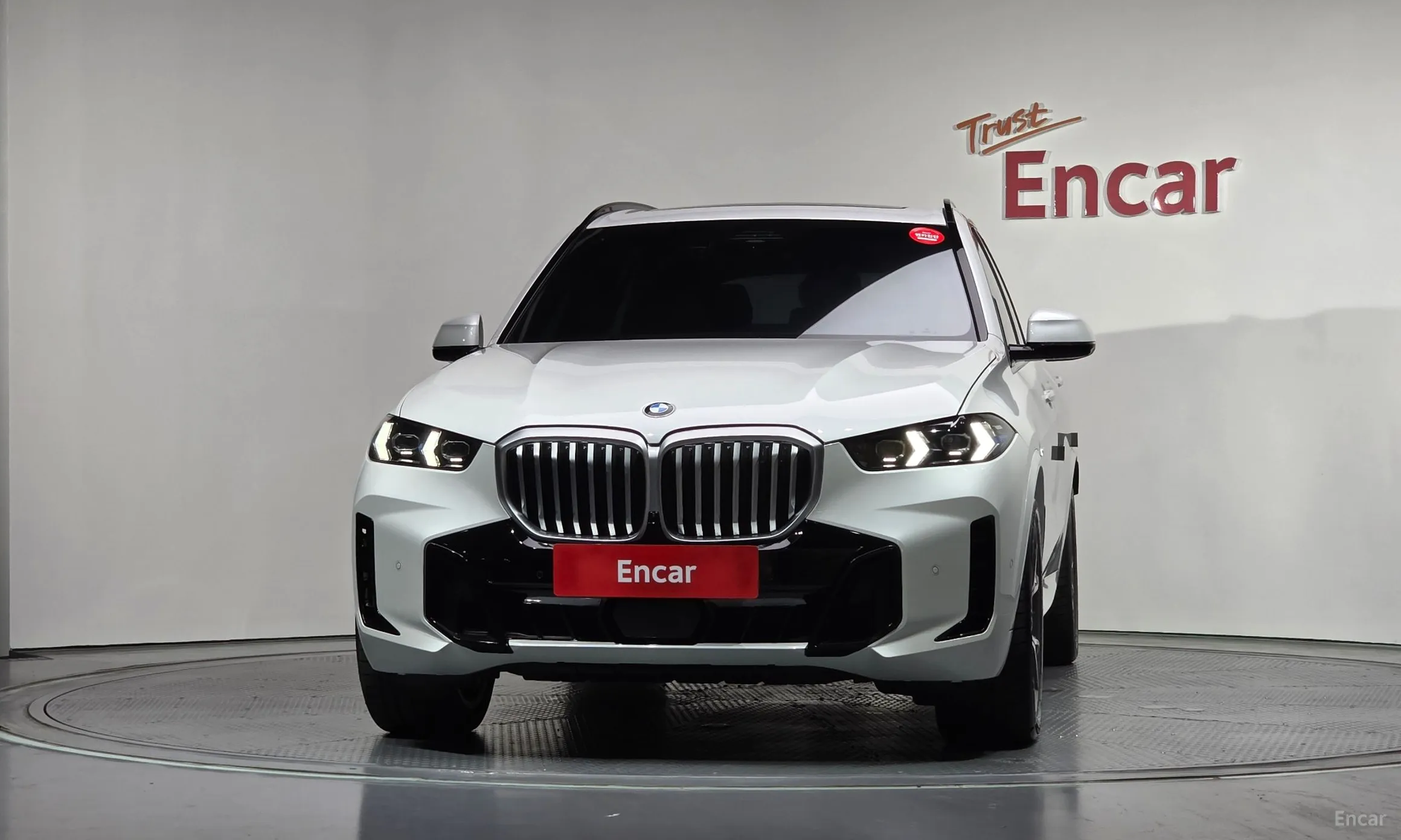 BMW X5 (G05) превью 3