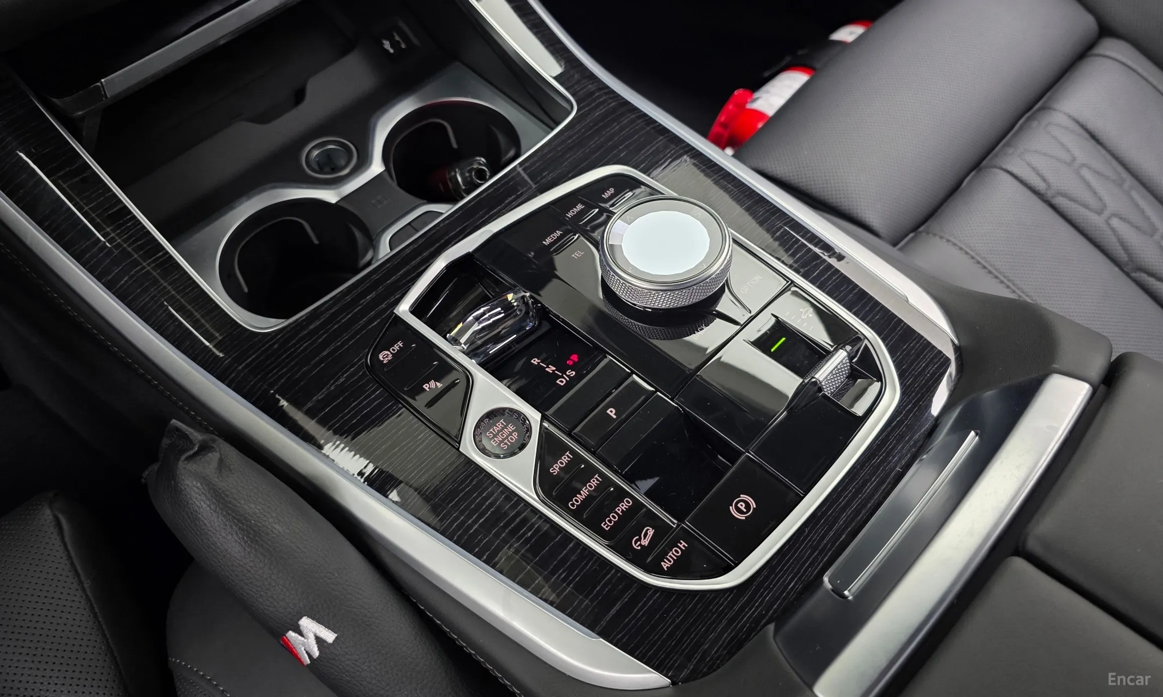 BMW X5 (G05) превью 9
