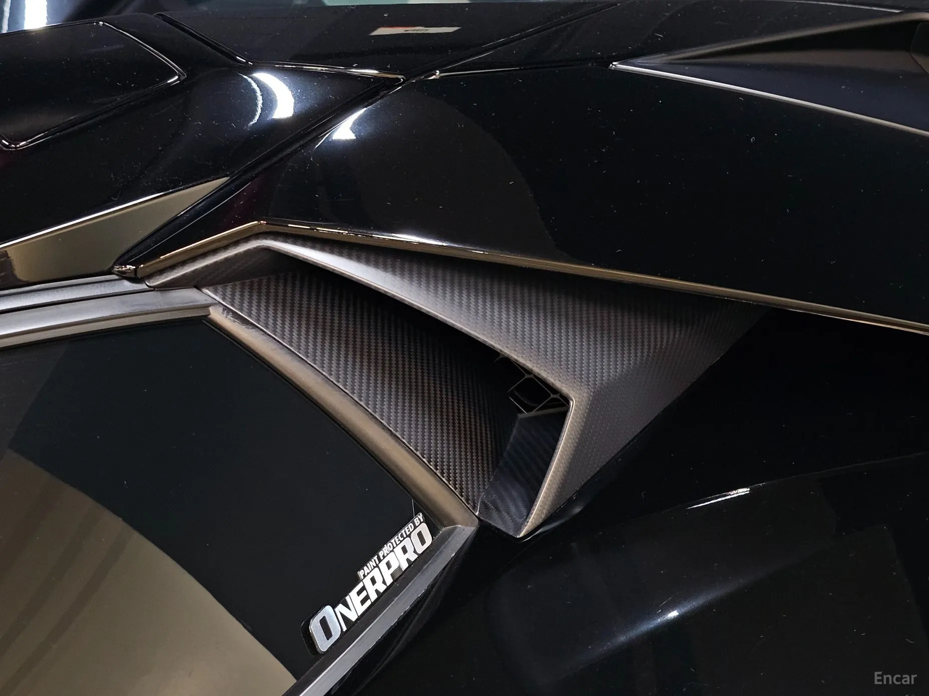 Lamborghini Aventador превью 8