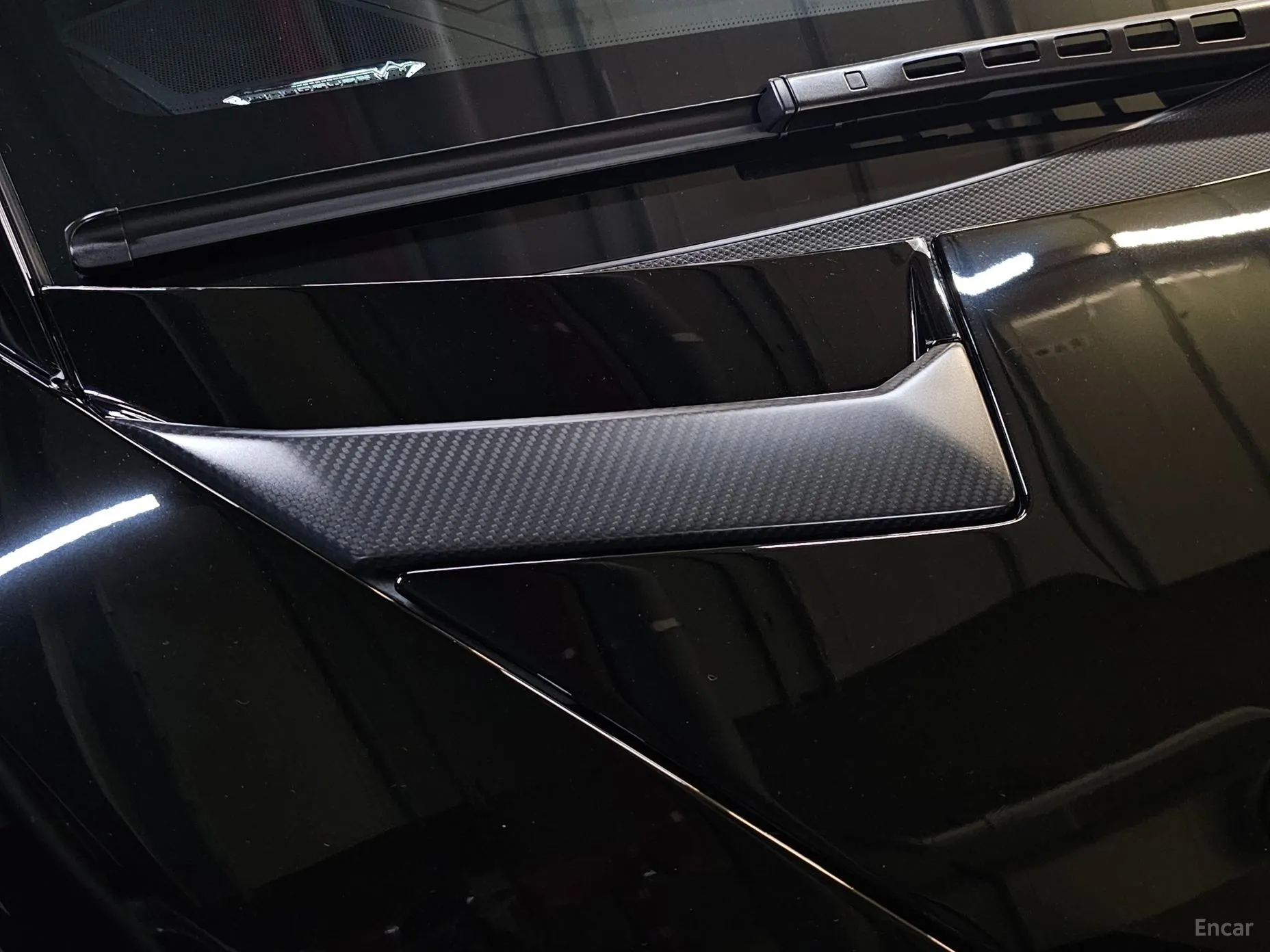 Lamborghini Aventador превью 9