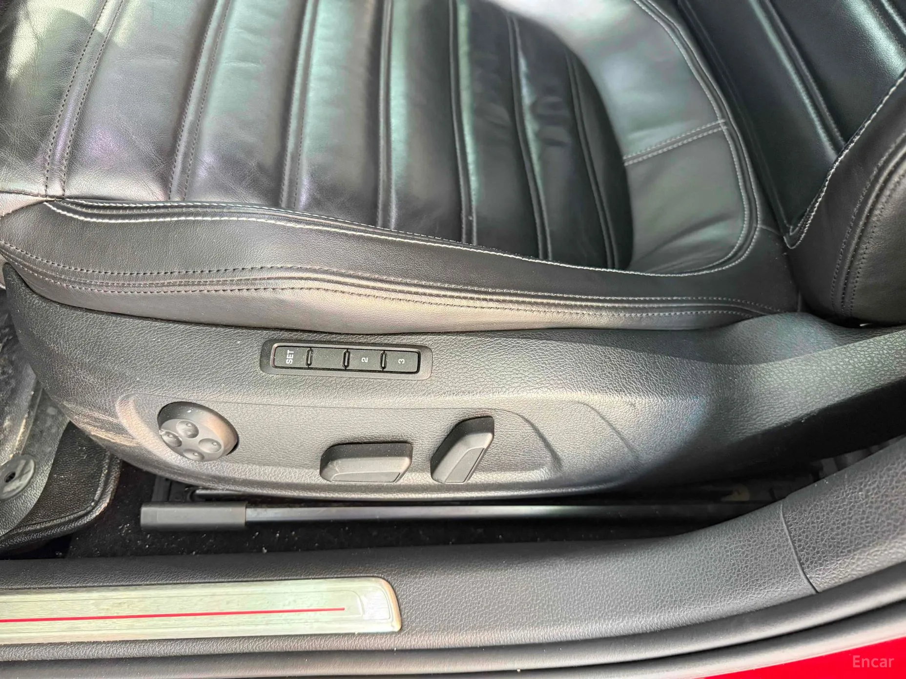 Volkswagen Golf 7th Generation превью 10
