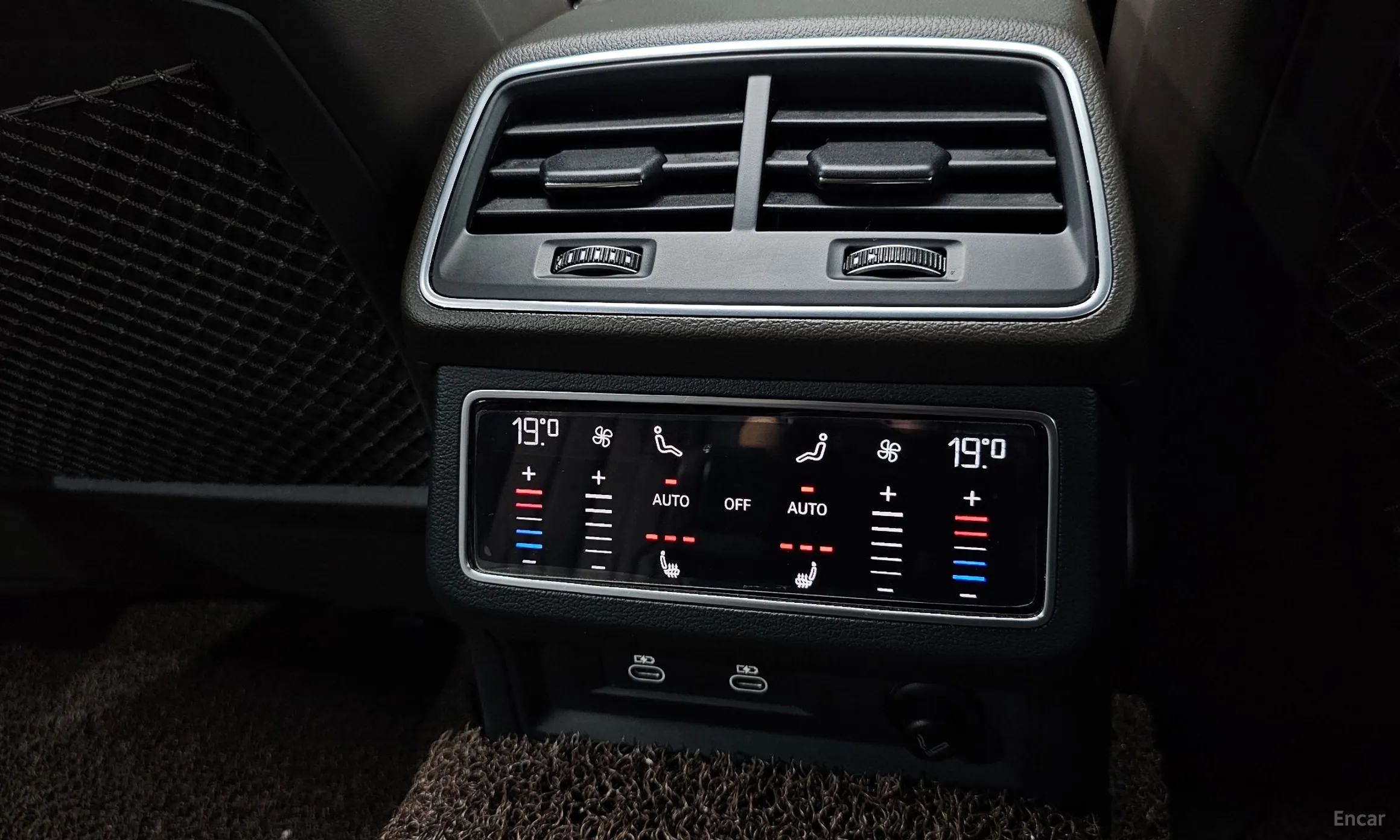 Audi A6 (C8) превью 19