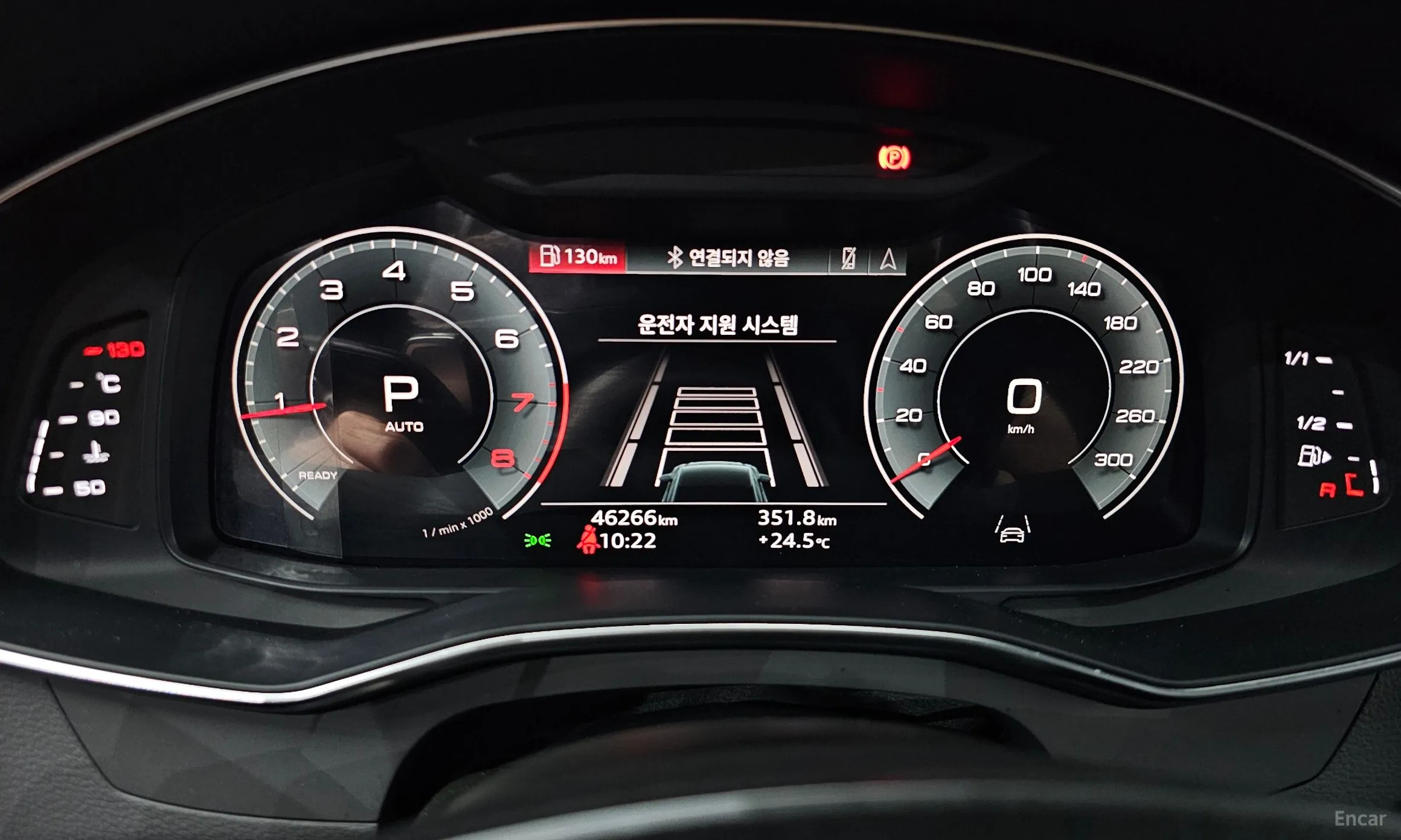 Audi A6 (C8) превью 8