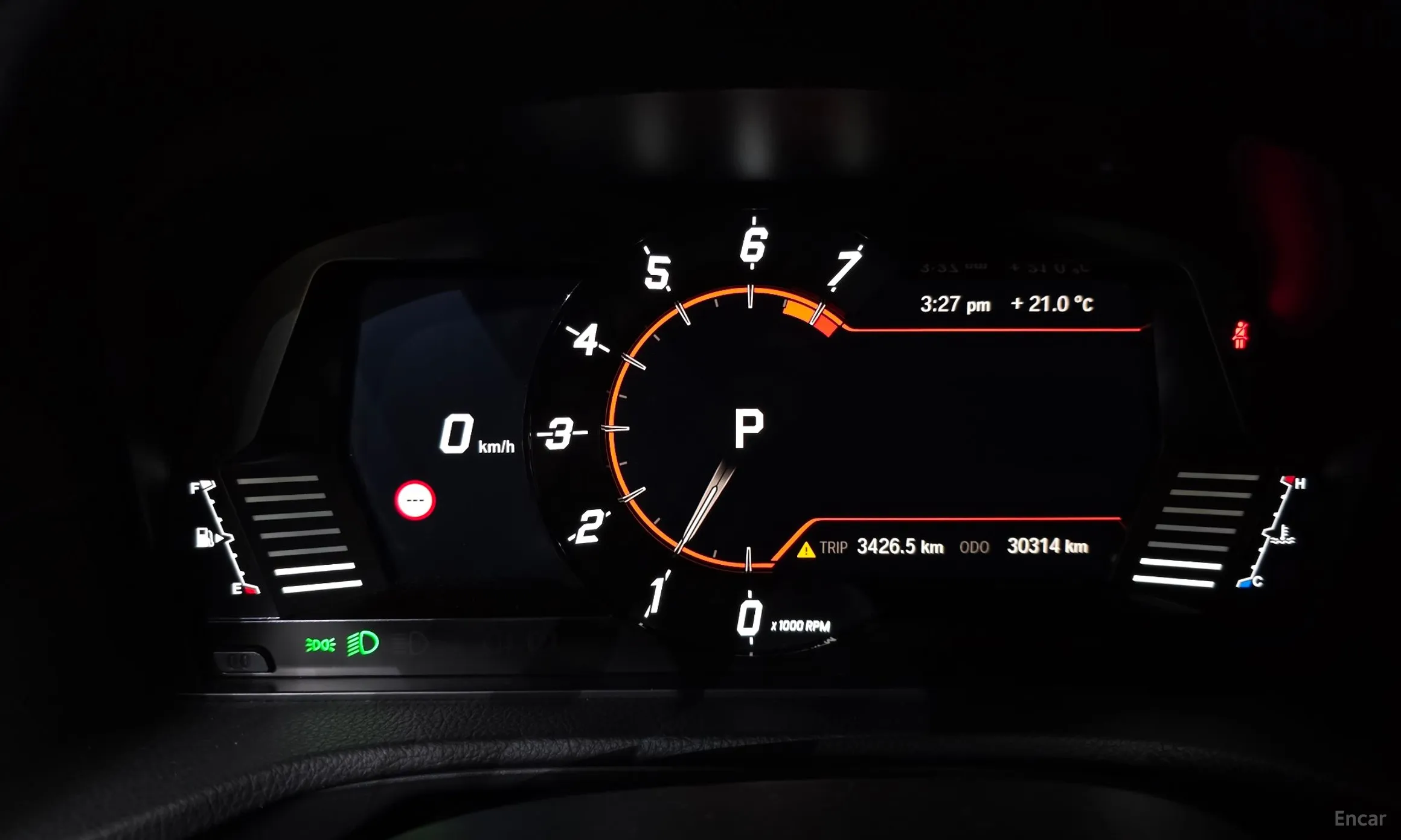 Toyota Supra 5th Generation превью 8