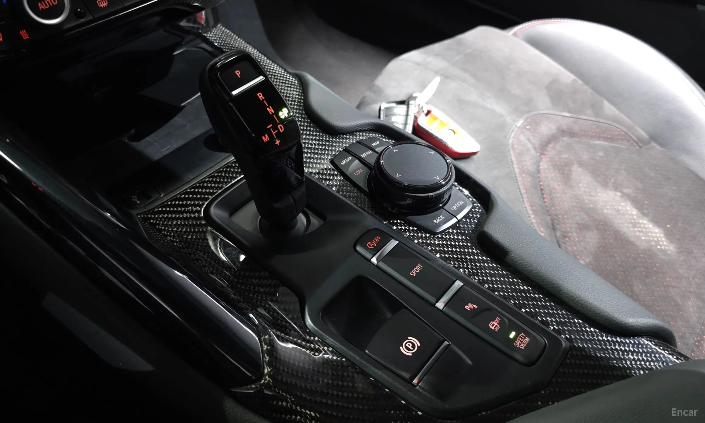 Toyota Supra 5th Generation превью 9