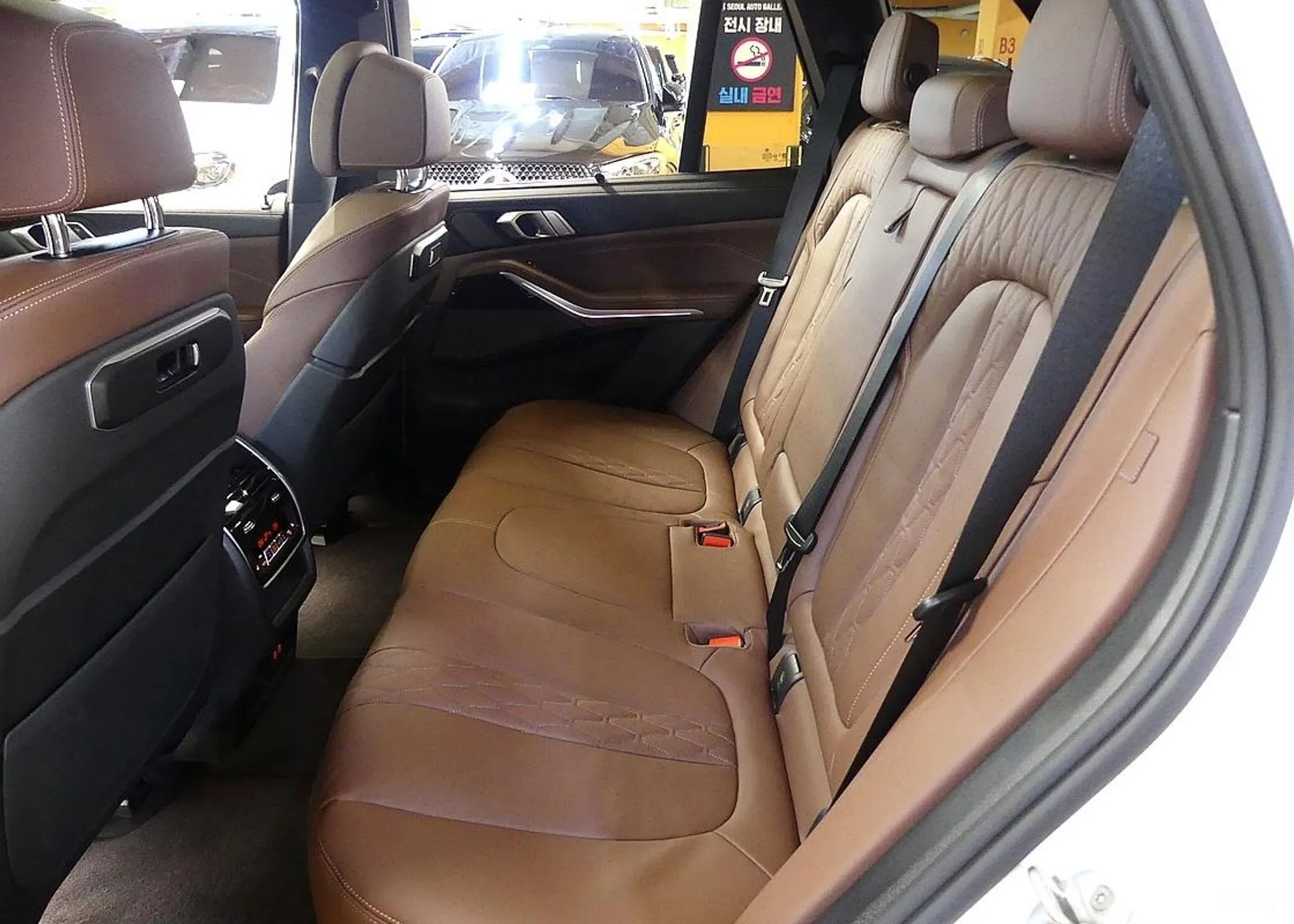 BMW X5 (G05) превью 17