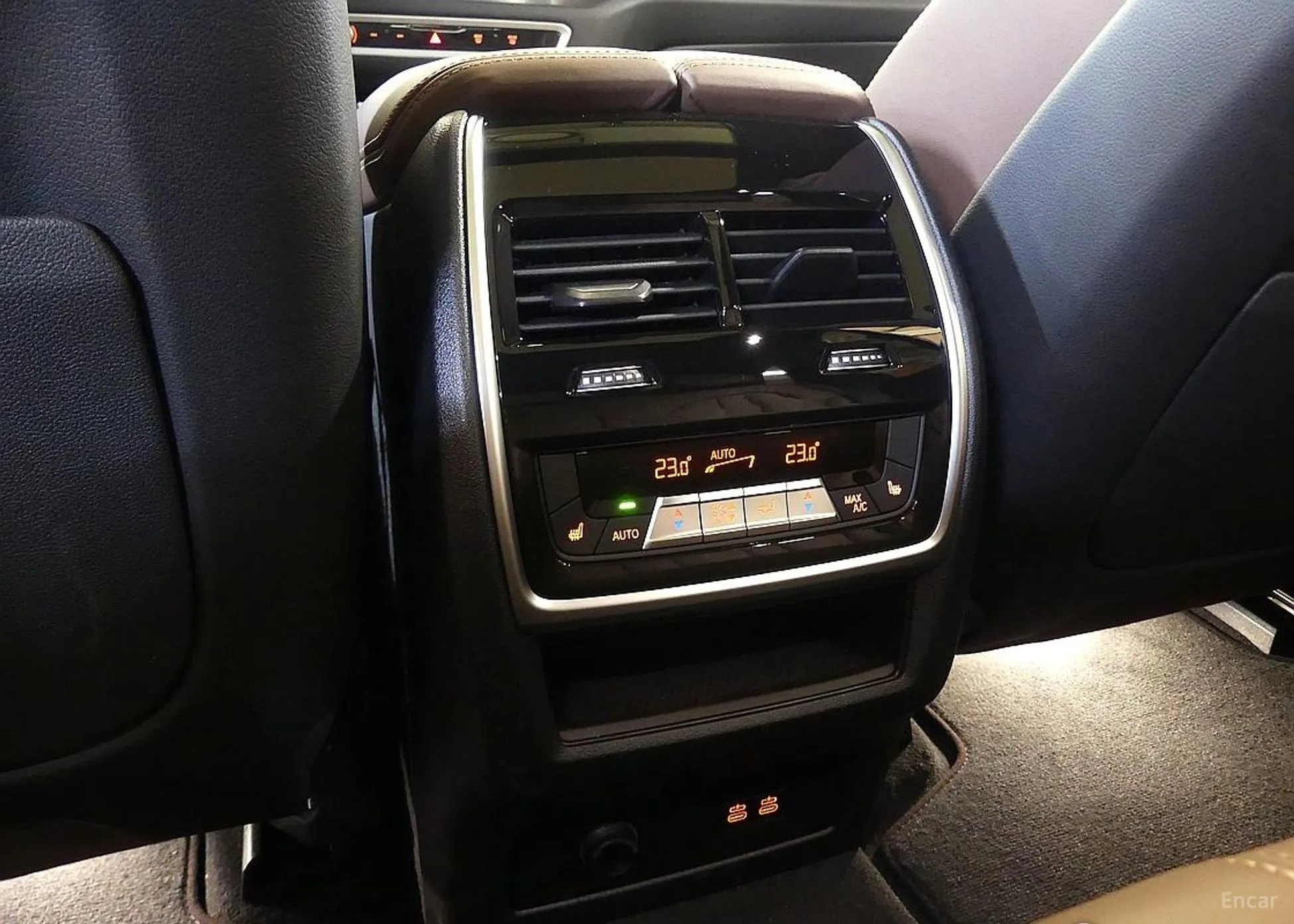 BMW X5 (G05) превью 18