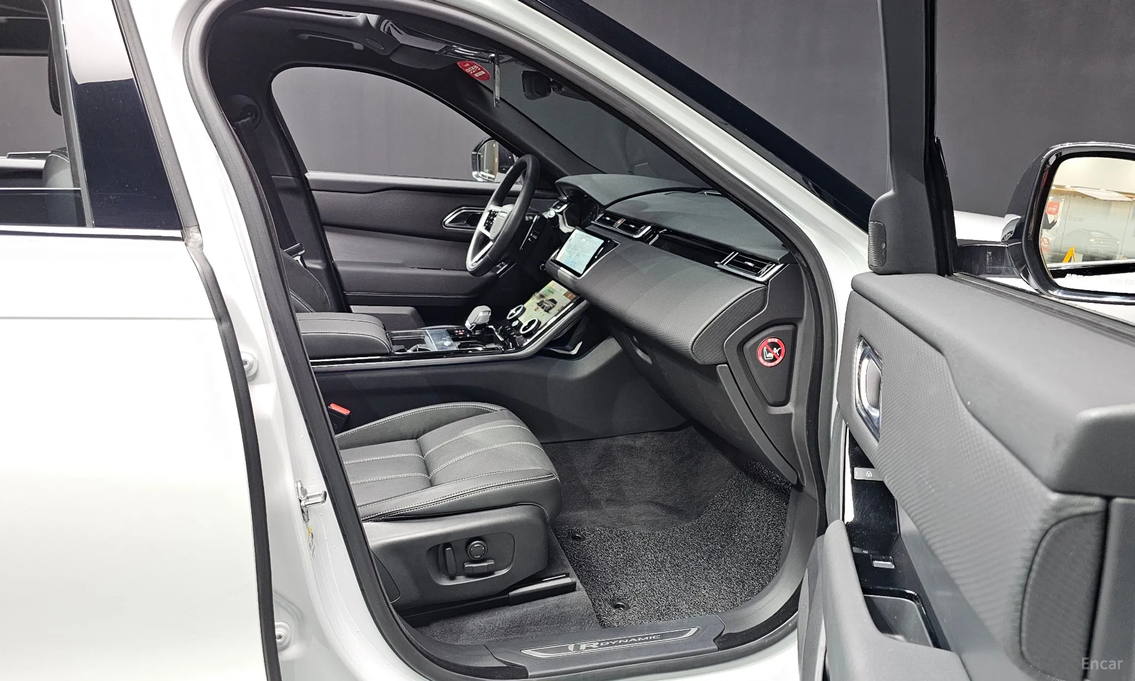 Land Rover Range Rover Bella превью 11