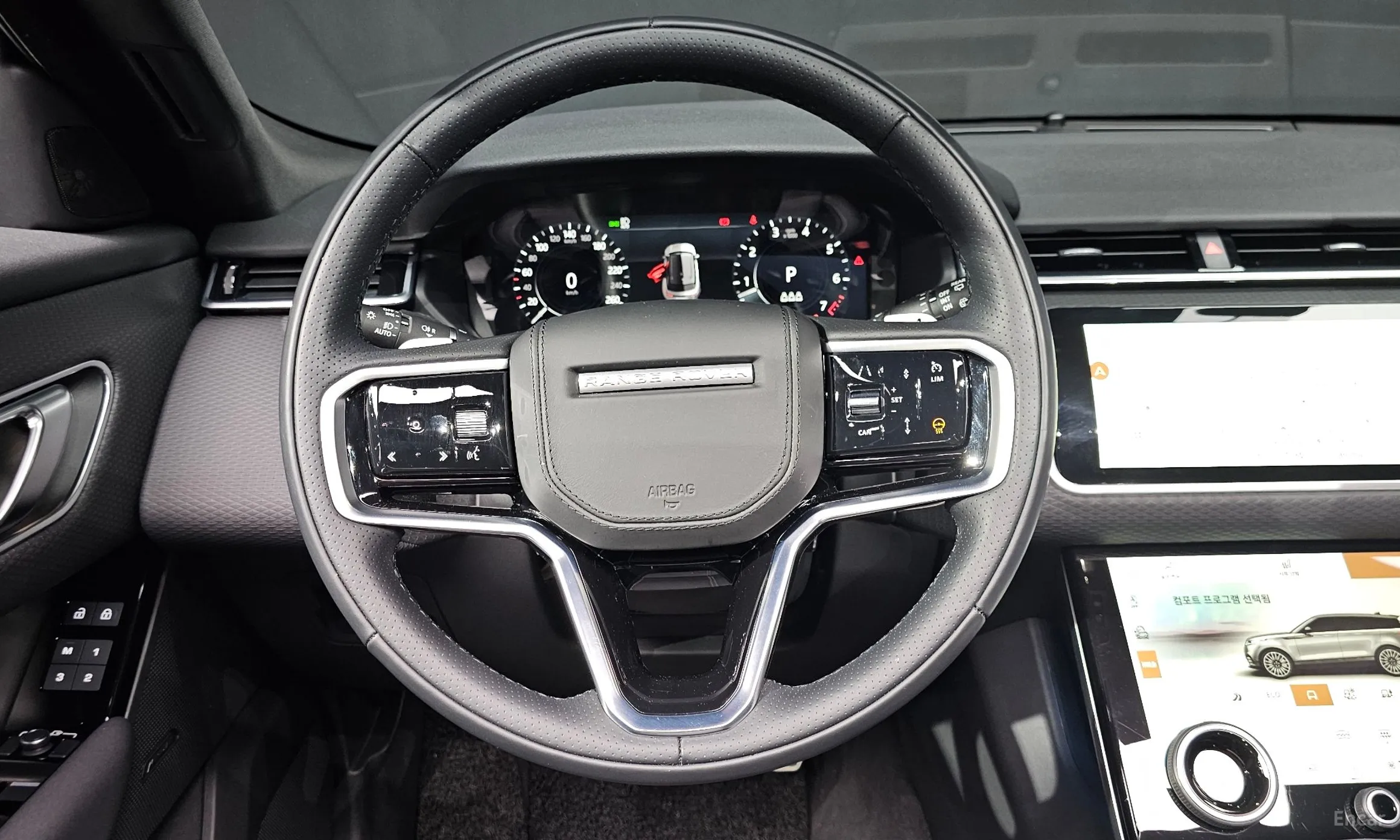 Land Rover Range Rover Bella превью 13