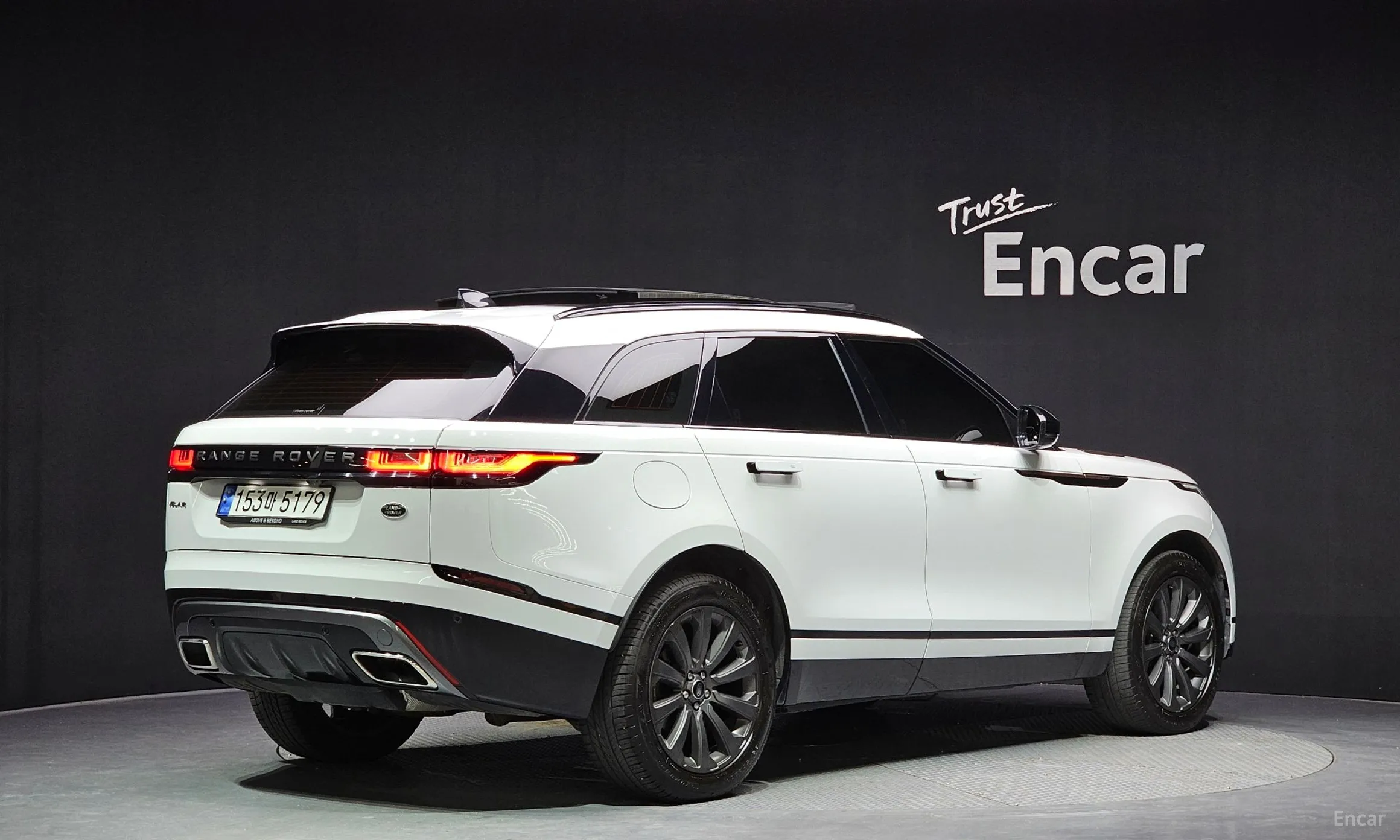 Land Rover Range Rover Bella превью 2