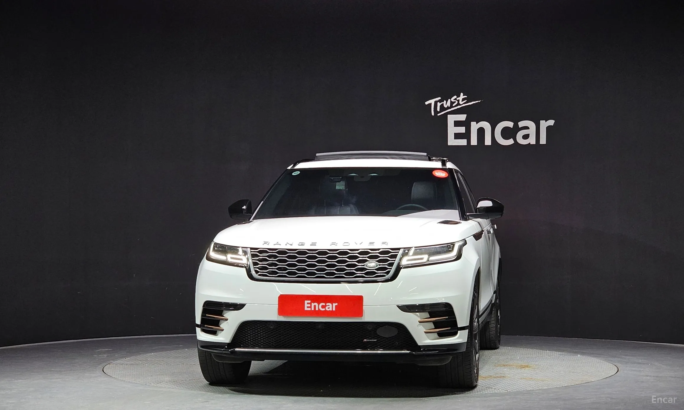 Land Rover Range Rover Bella превью 3