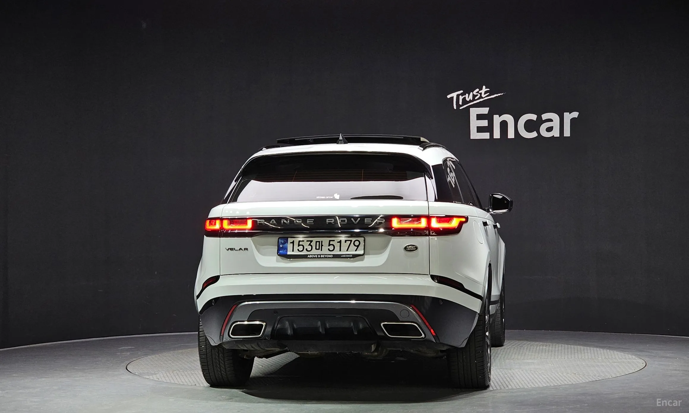 Land Rover Range Rover Bella превью 4