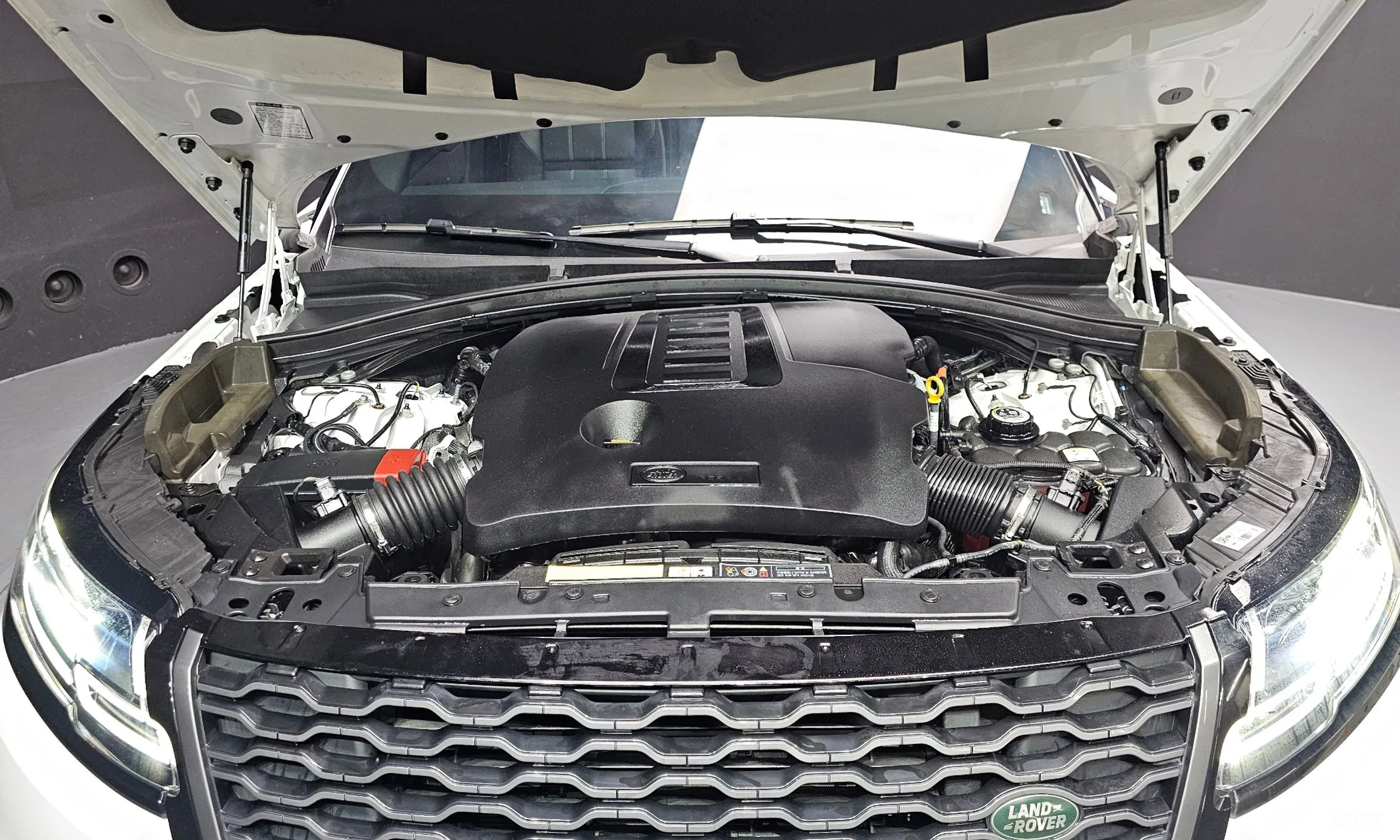 Land Rover Range Rover Bella превью 6